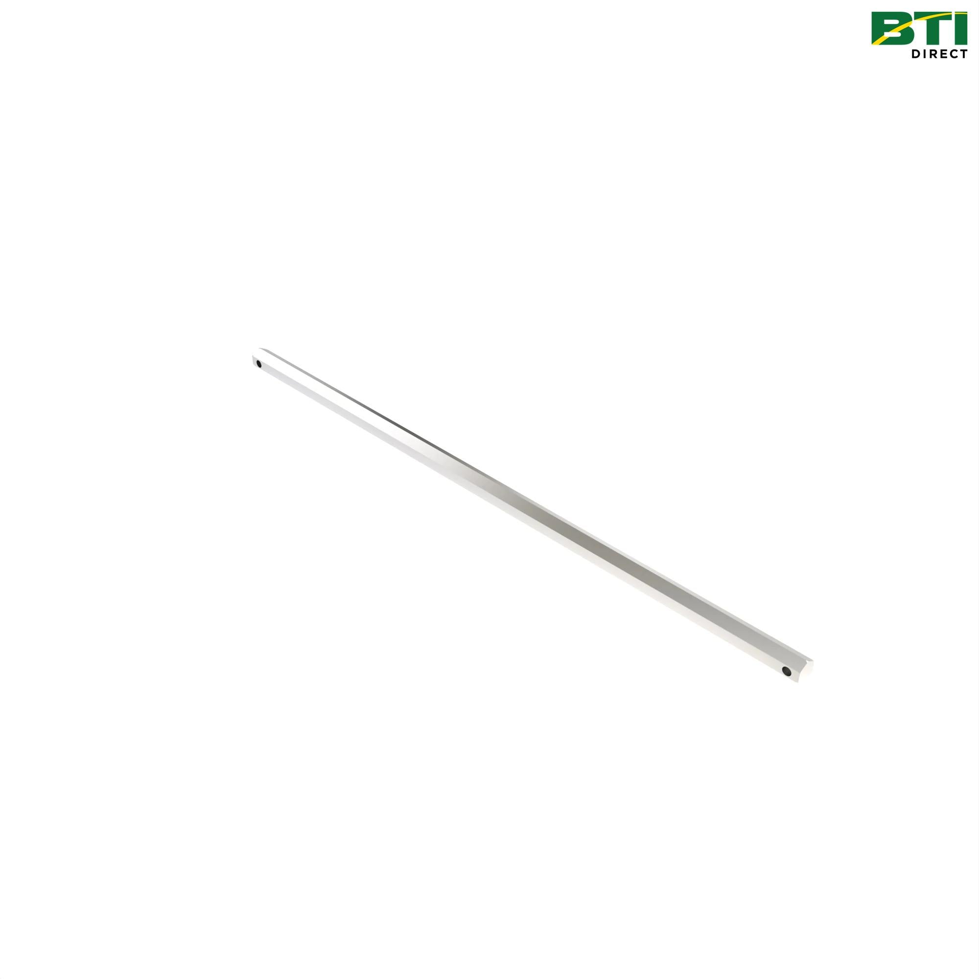 E81583: Upper Rear Feed Roll Bar