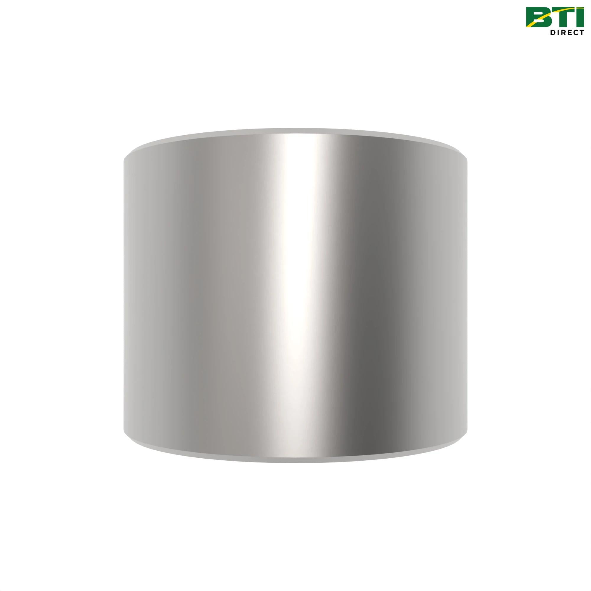 E82277: Cylindrical Alloy Bushing