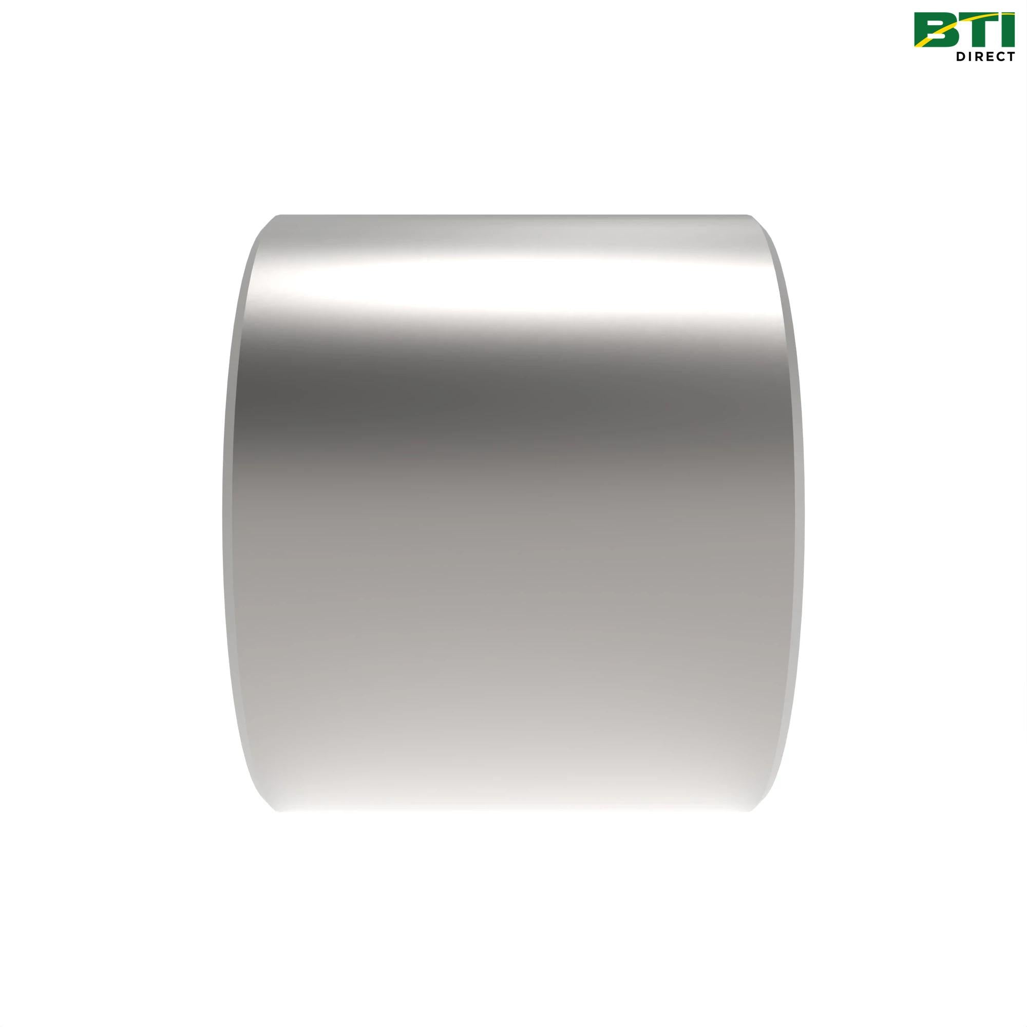E82277: Cylindrical Alloy Bushing