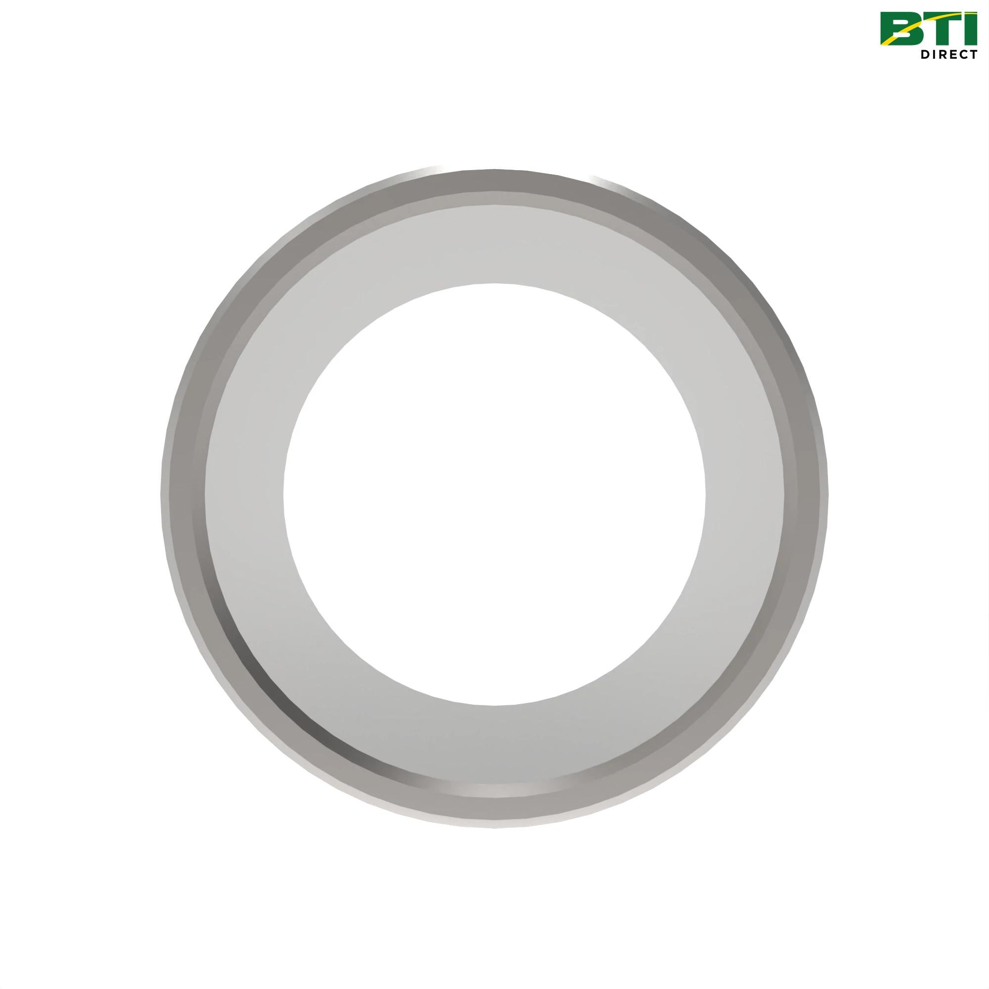 E82277: Cylindrical Alloy Bushing