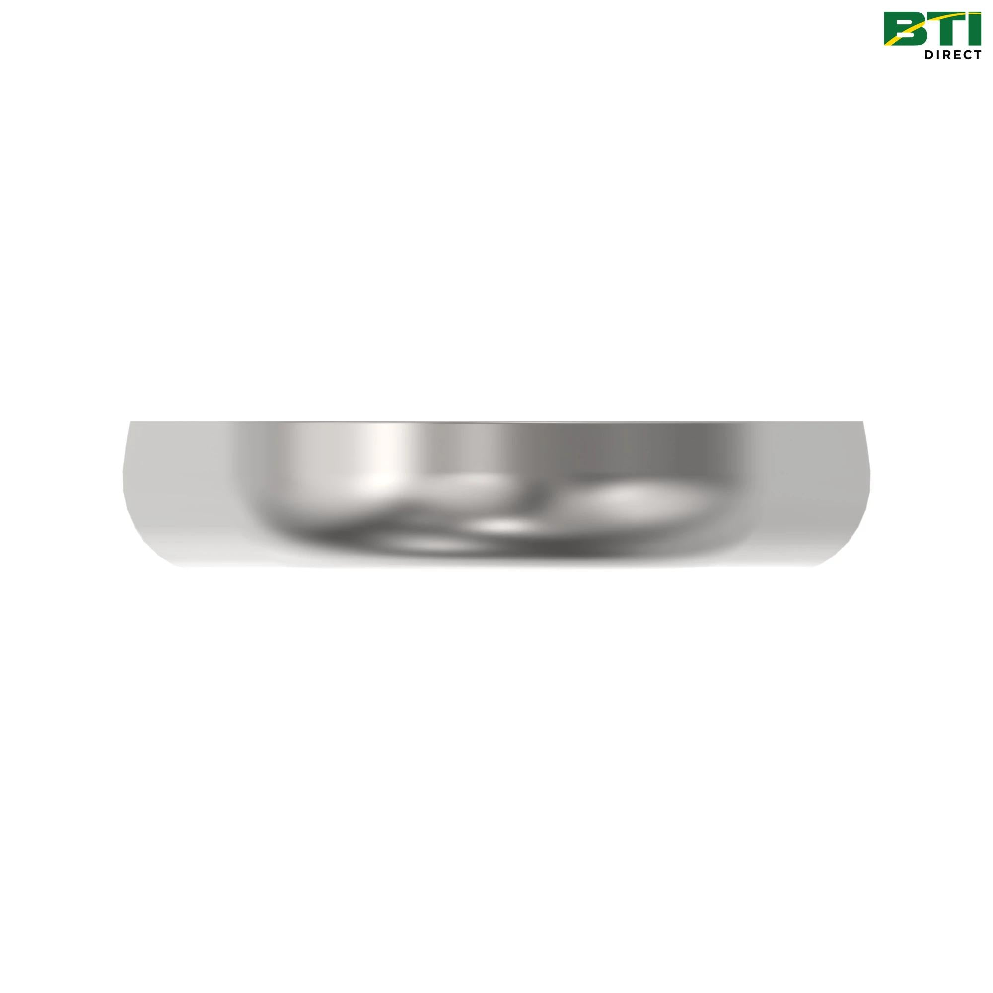 E83773: Reel Tooth Retainer