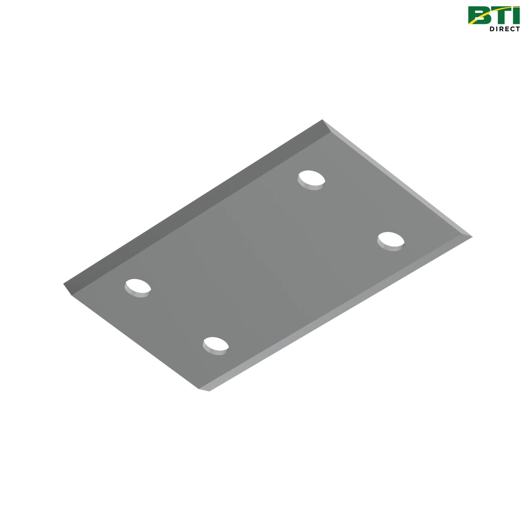 E87816: Twine Cutter MegaWide™ Plus Knife