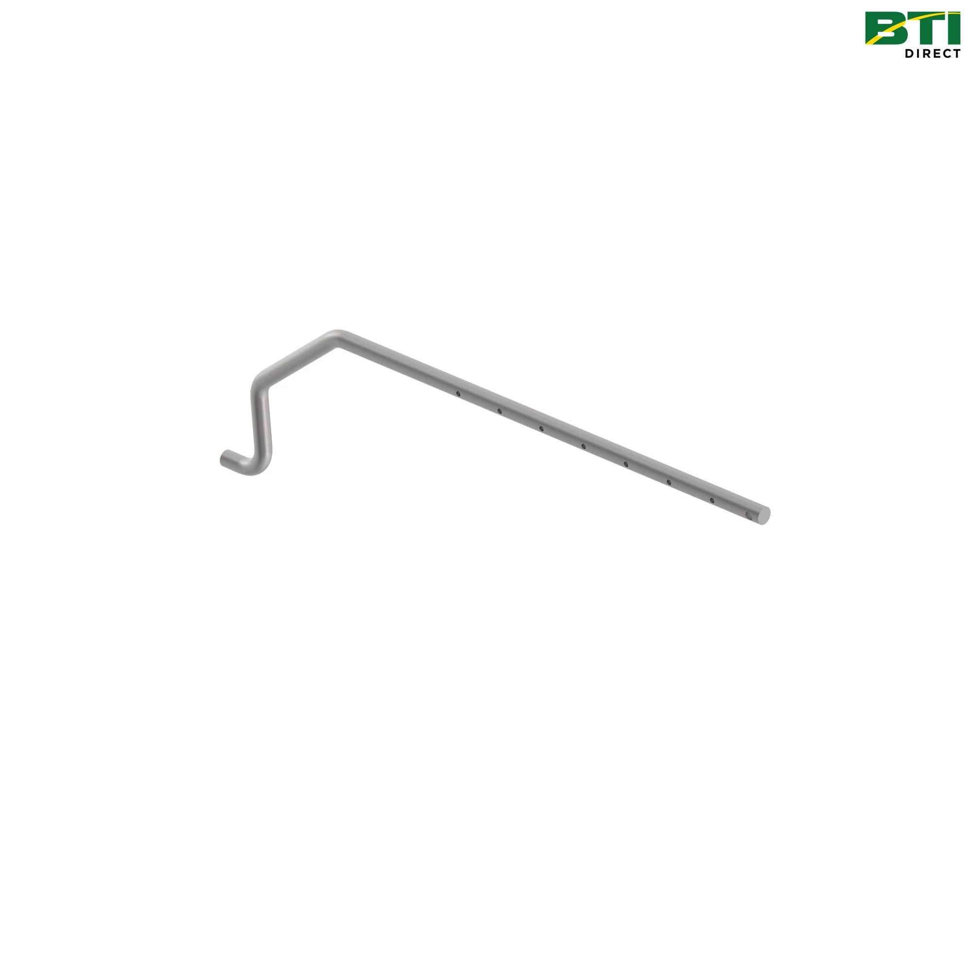 E88546: Adjustable Twine Guide