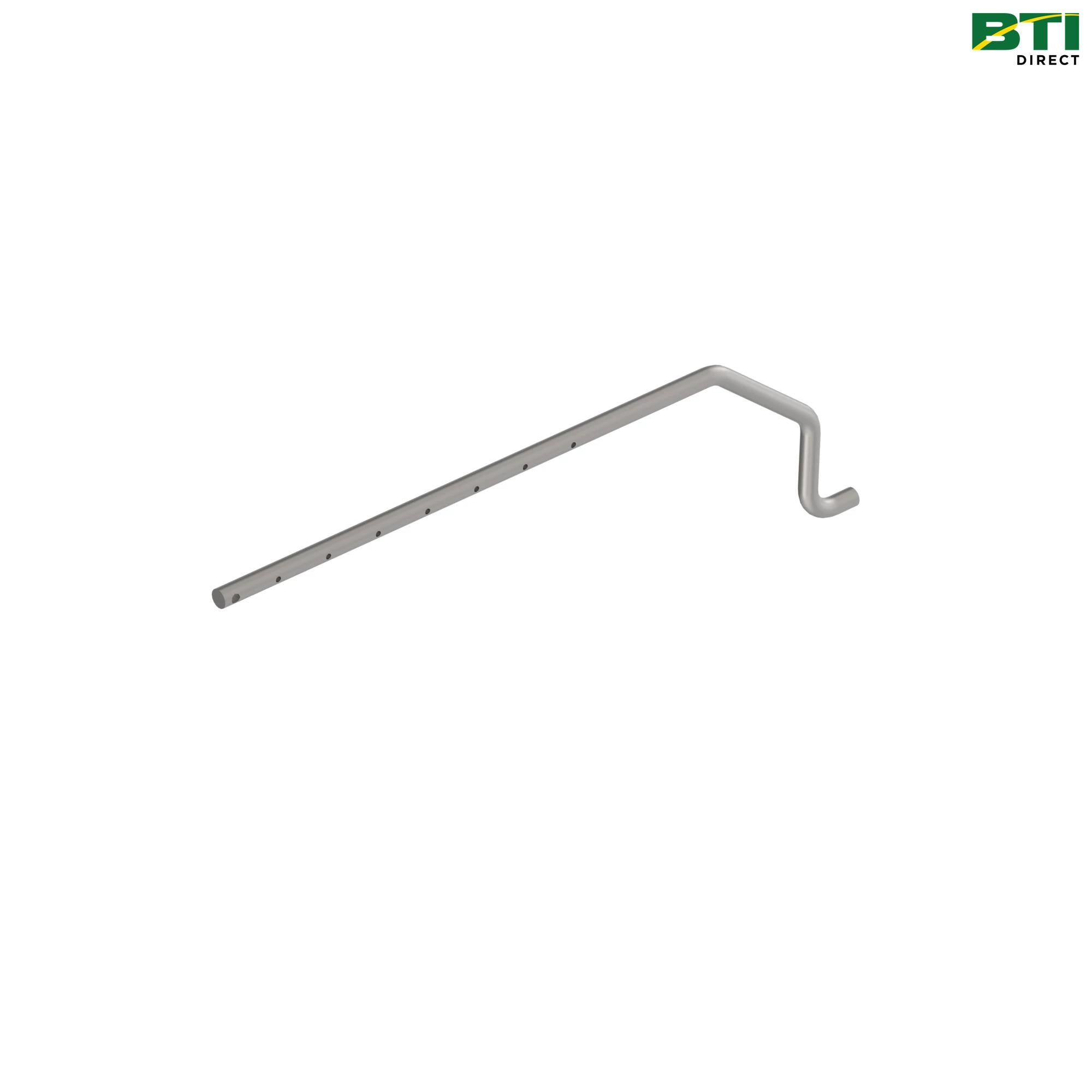 E88546: Adjustable Twine Guide