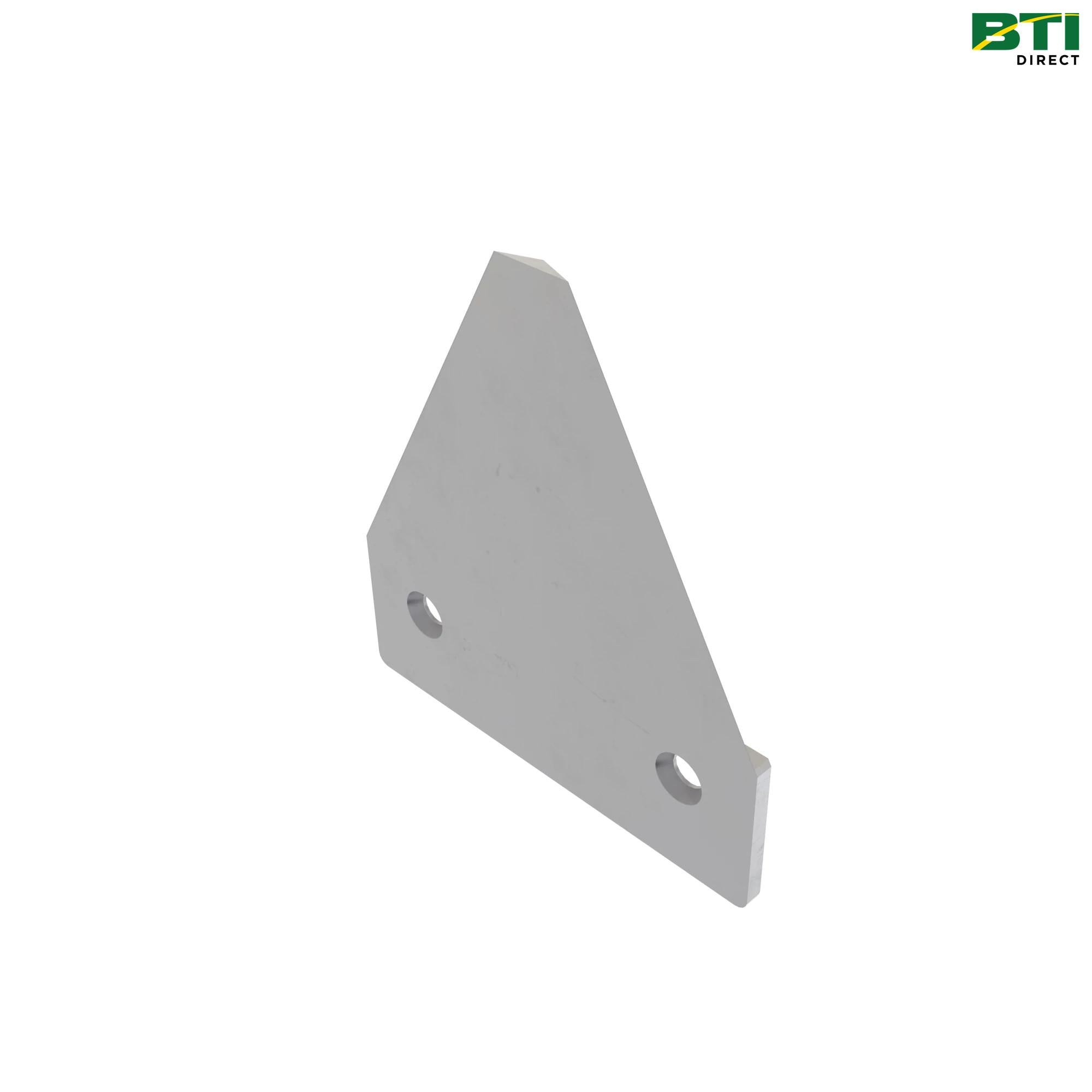 E88912: Section, Over Serrated Knife