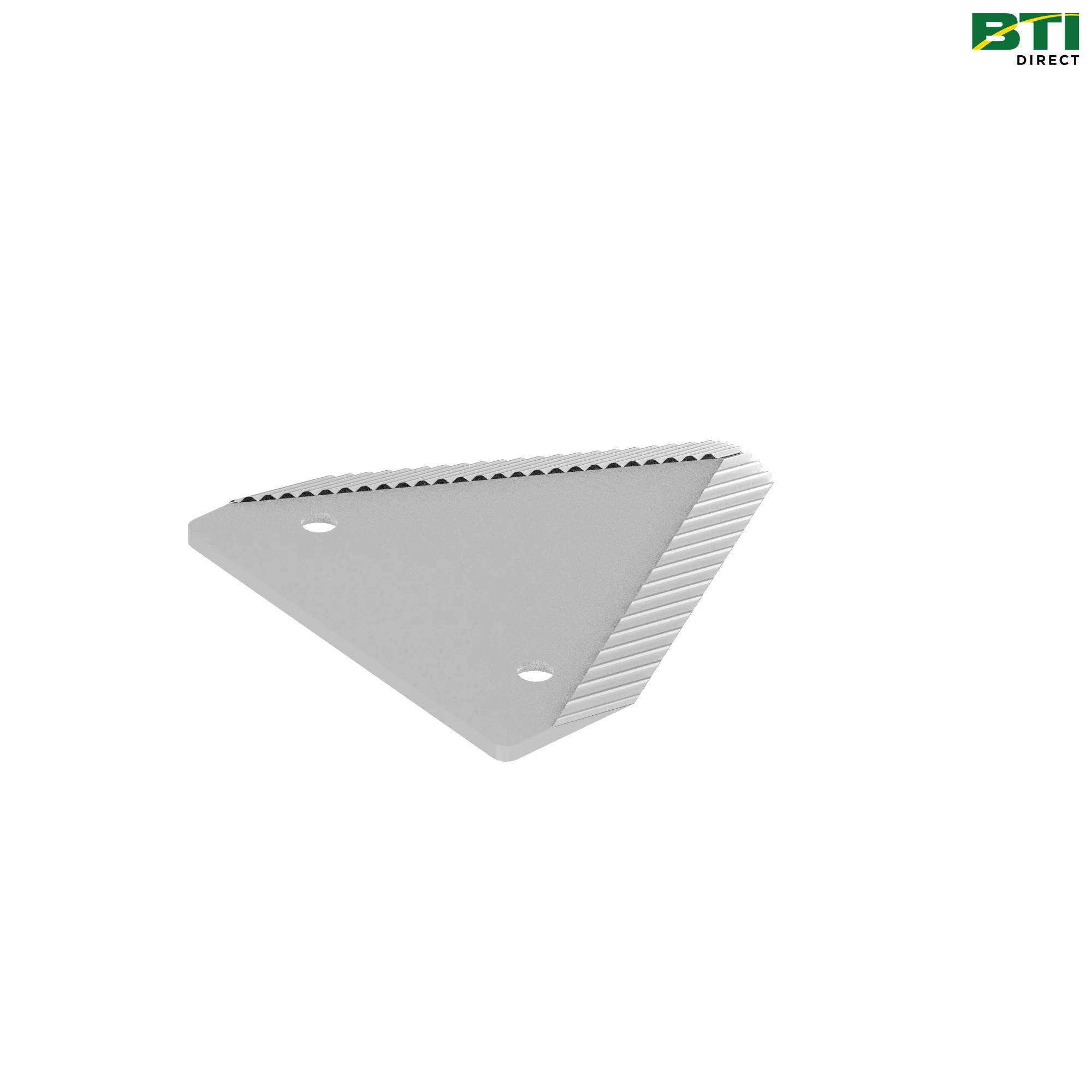 E90573: Left Side Knife Section, Length 81 mm