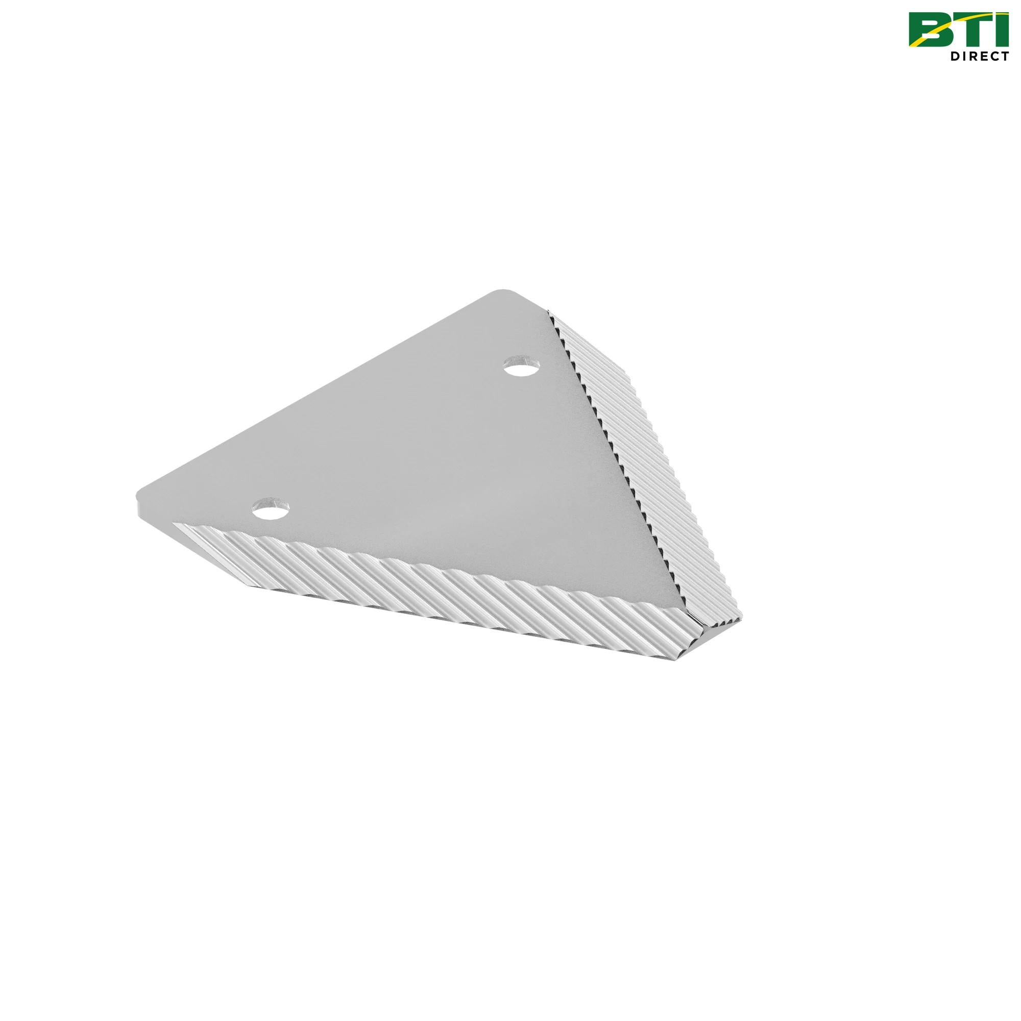 E90573: Left Side Knife Section, Length 81 mm