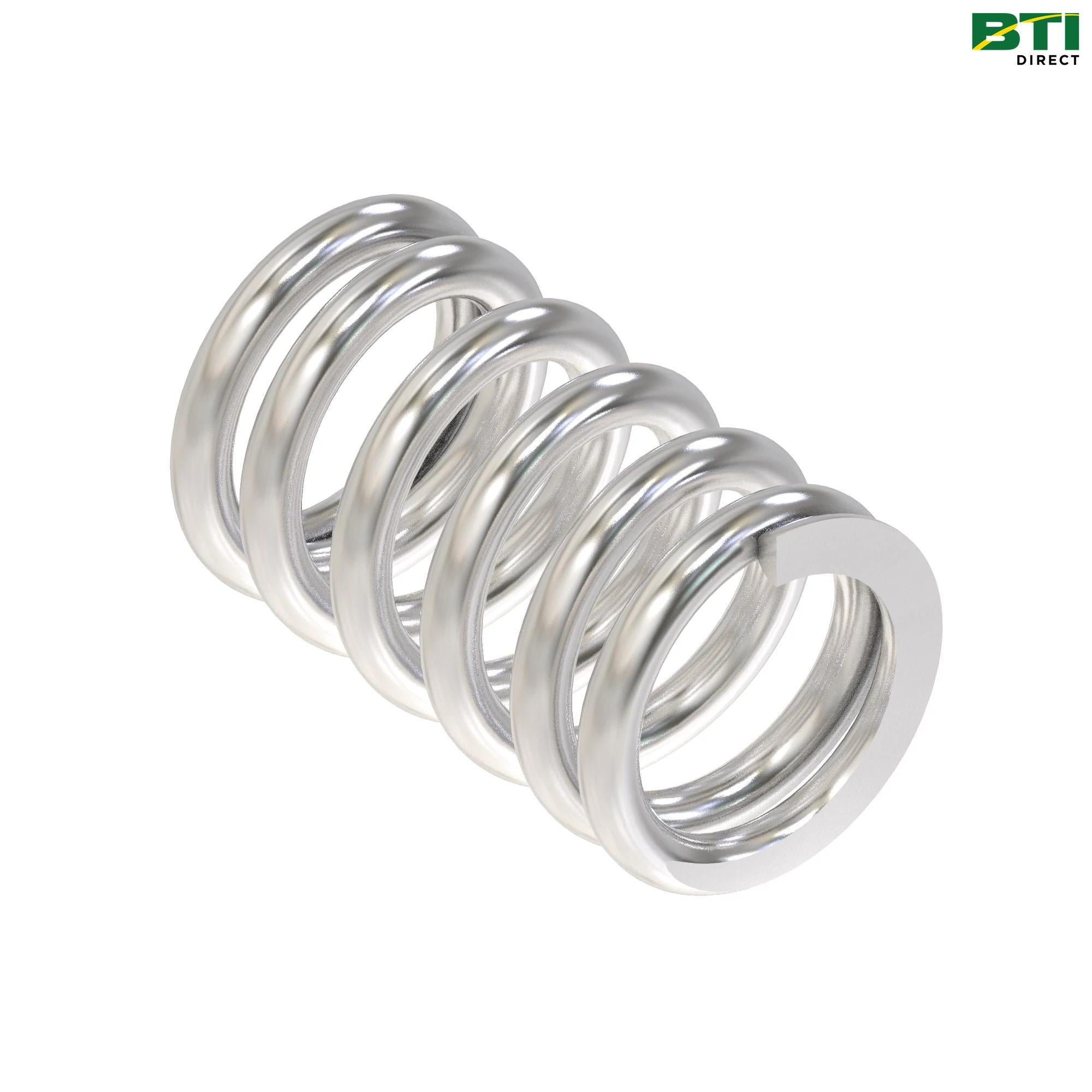 E90802: Compression Spring