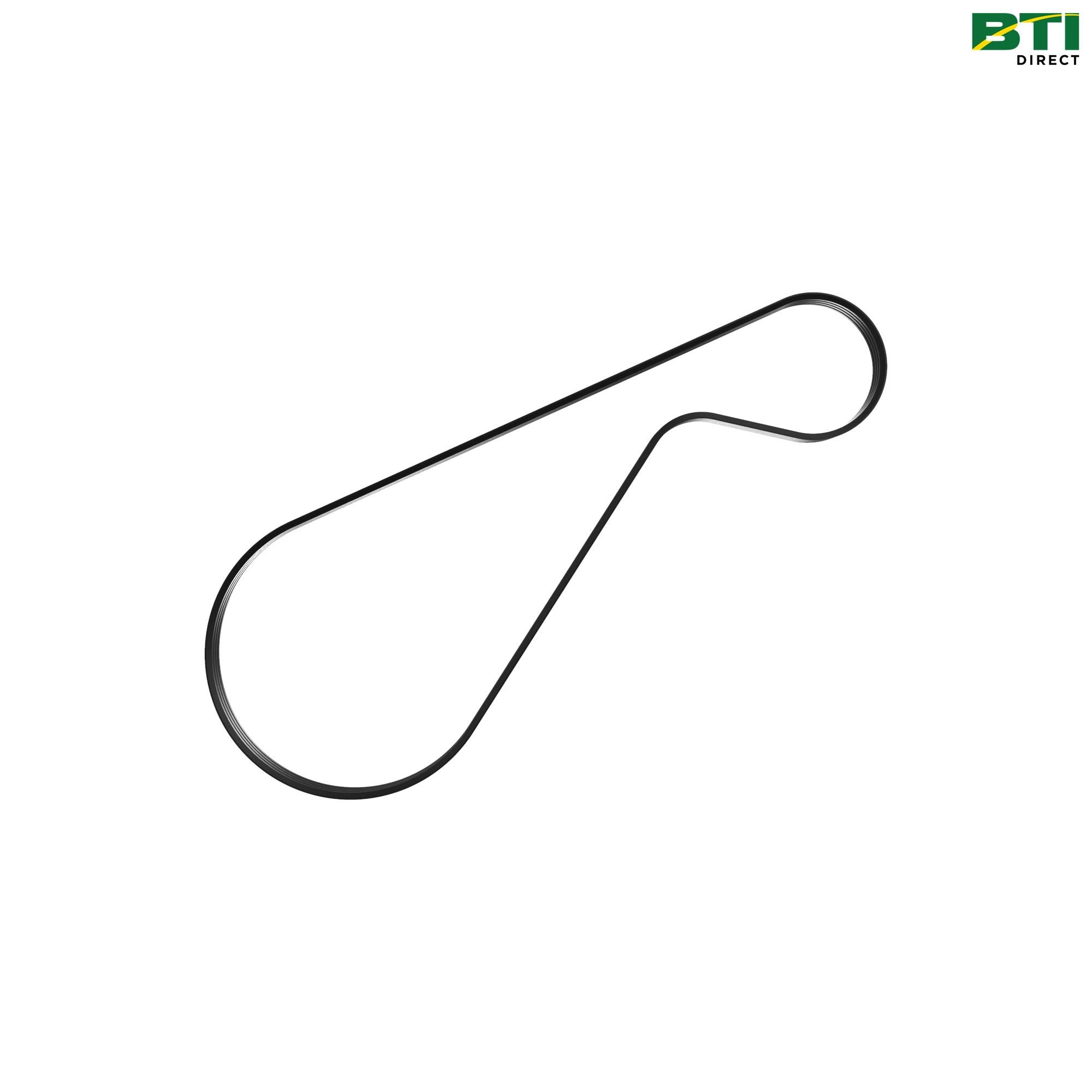 E91269: V-Belt, Effective Length 1587.5 mm (62 inch)