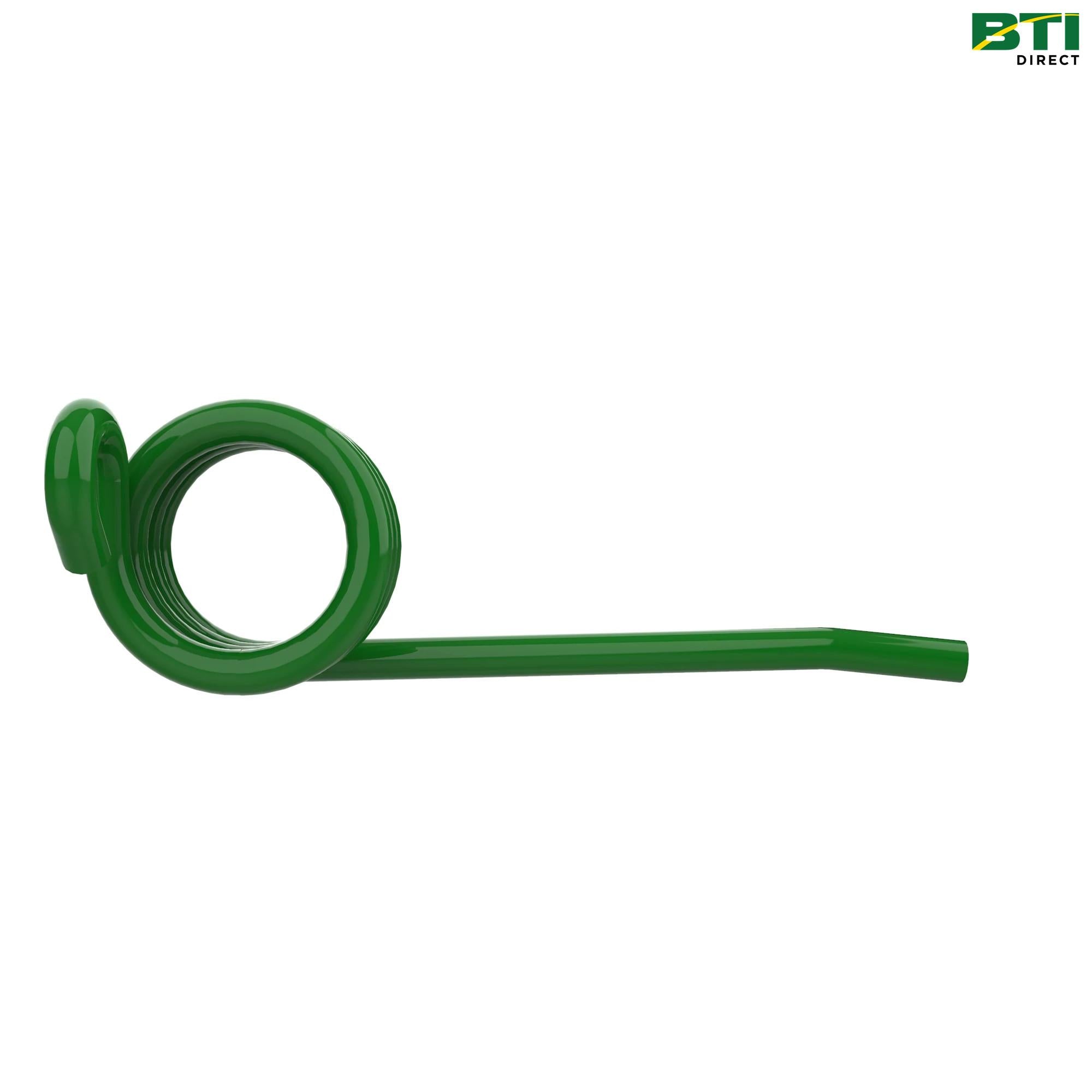 E93987: Single Reel Spring Tooth