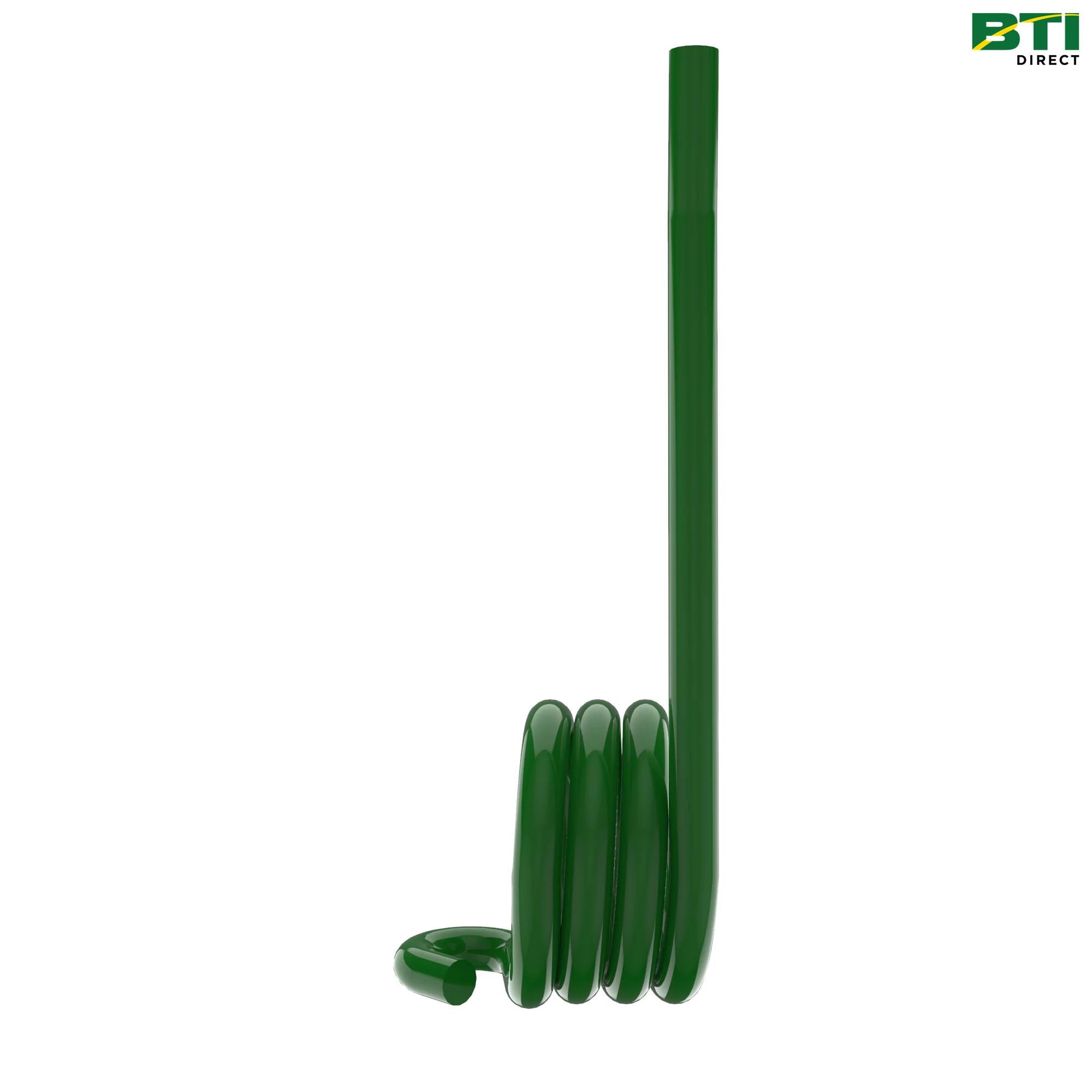 E93987: Single Reel Spring Tooth