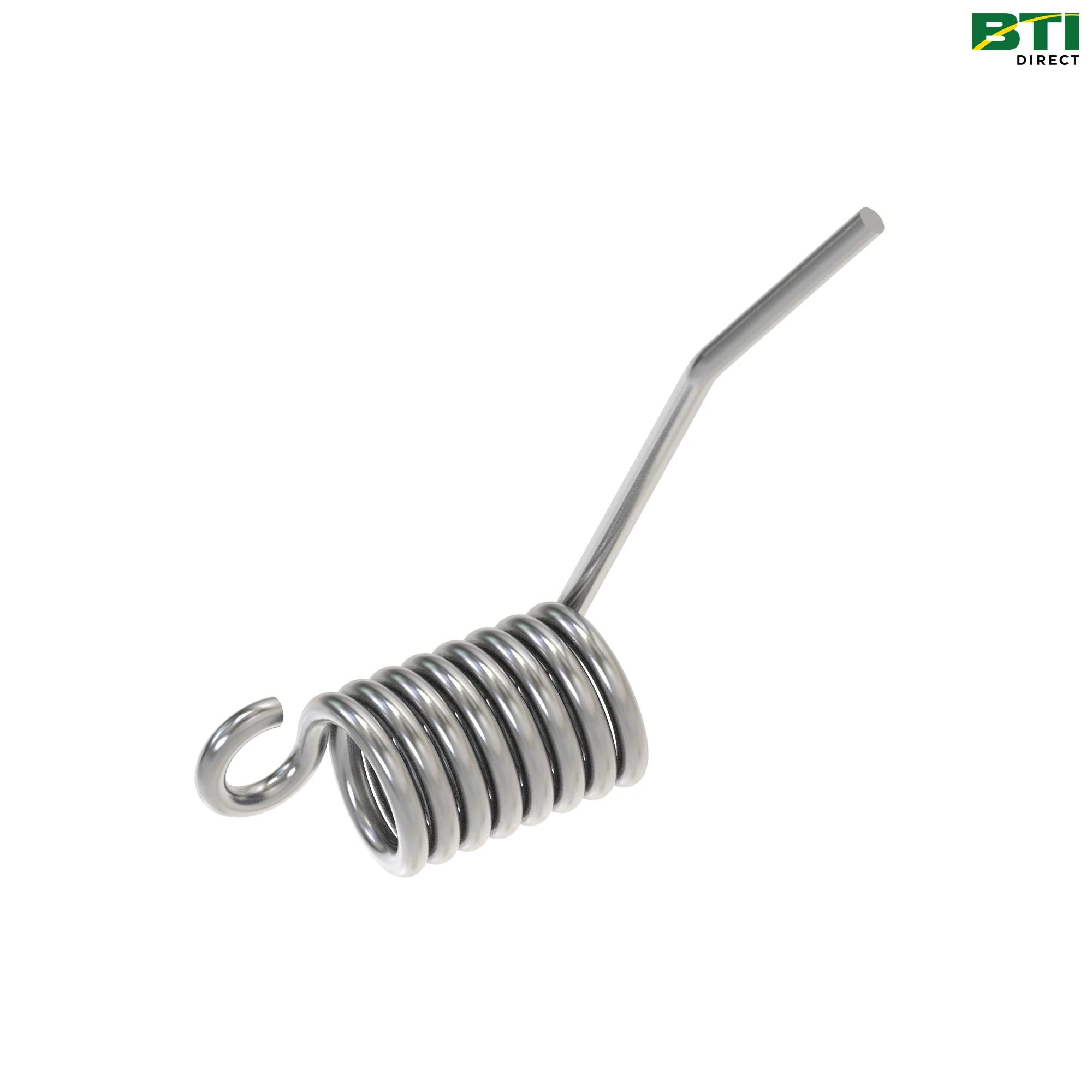 E94748: RH Twine Guide Torsion Spring