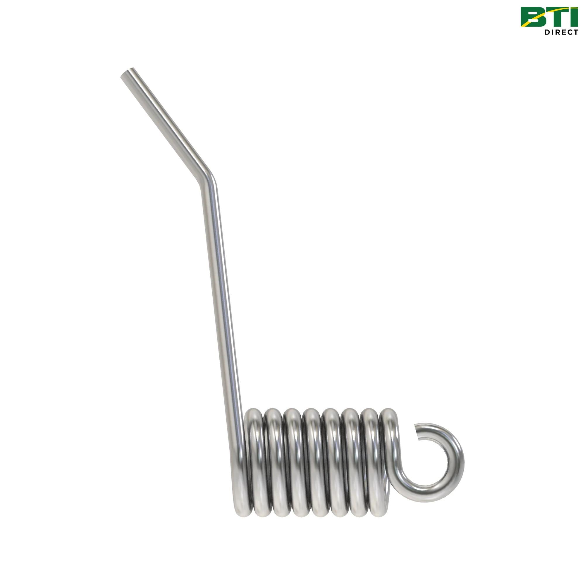 E94748: RH Twine Guide Torsion Spring