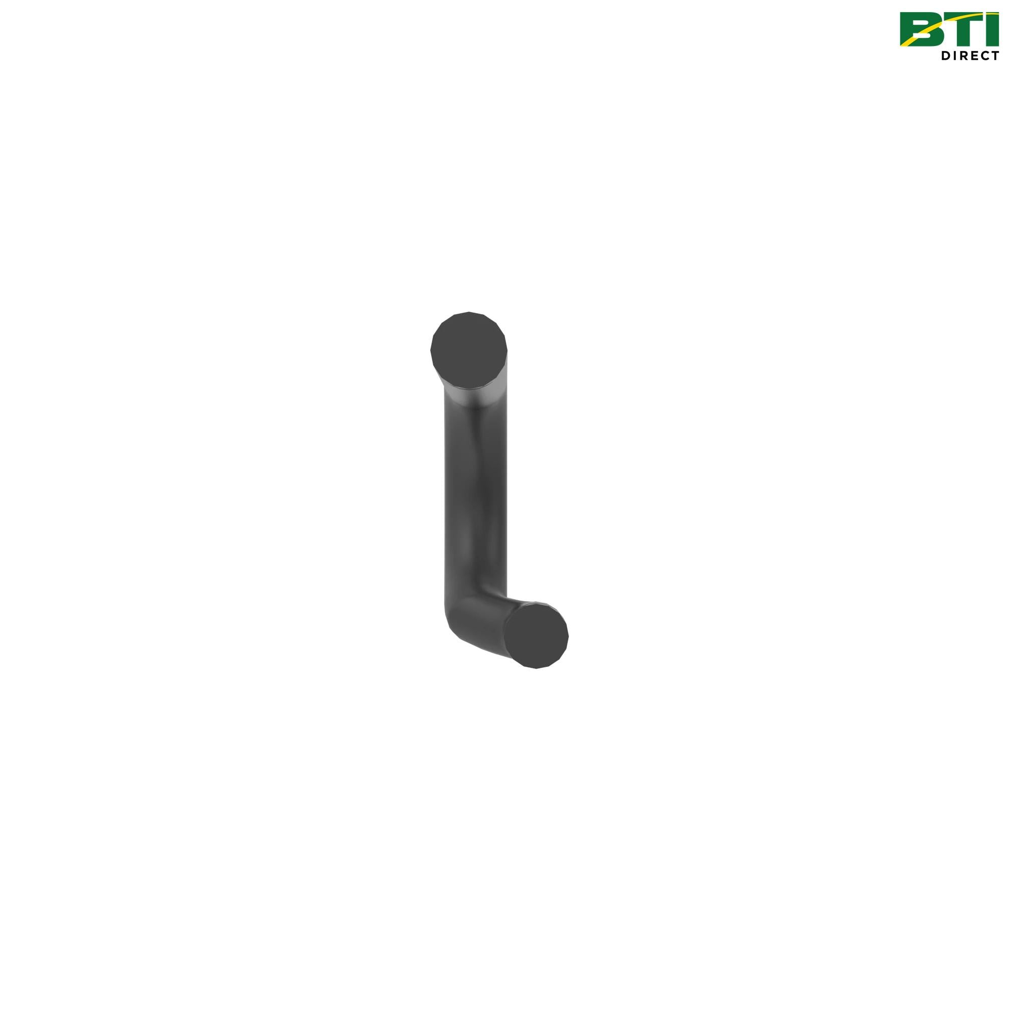 E96418: Twine Guide Rod, Left Side