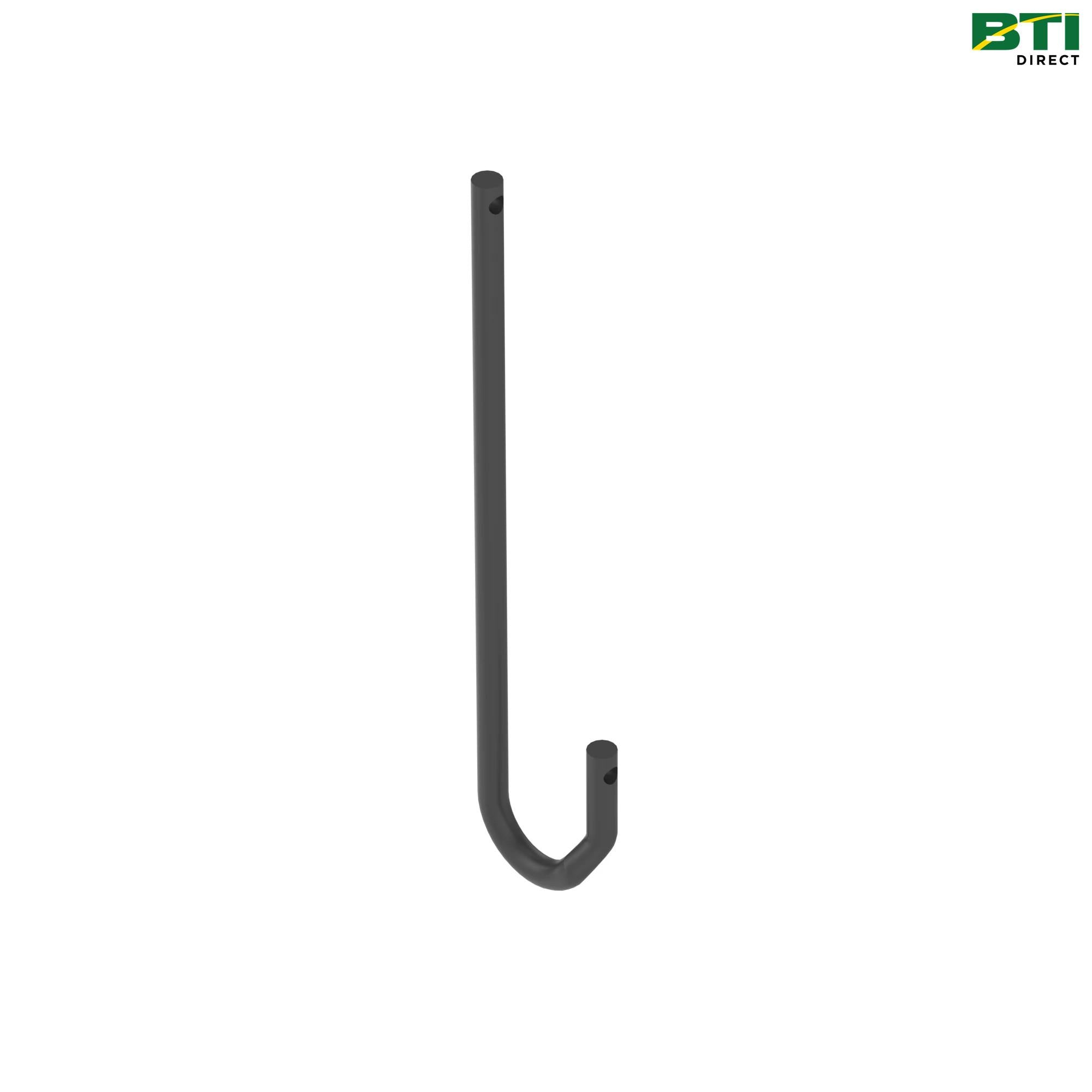 E96418: Twine Guide Rod, Left Side