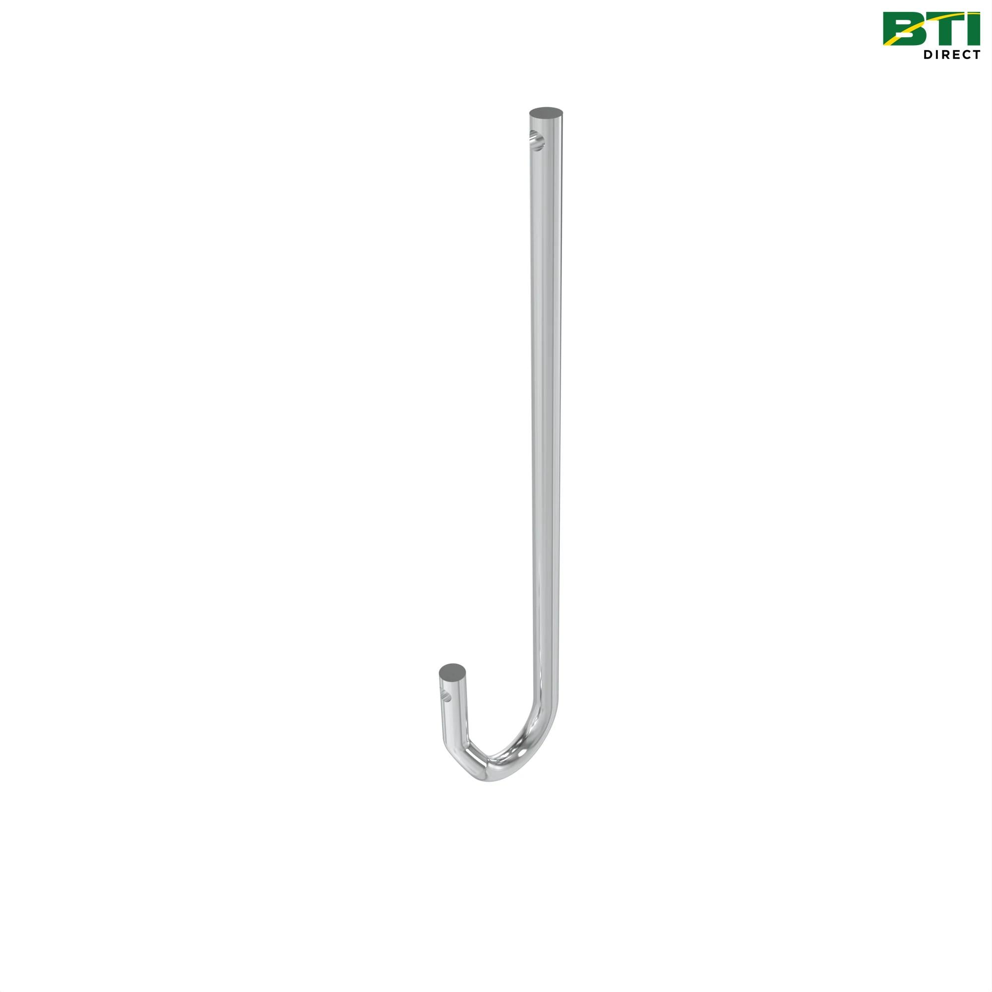 E96419: Twine Guide Rod, Right Side