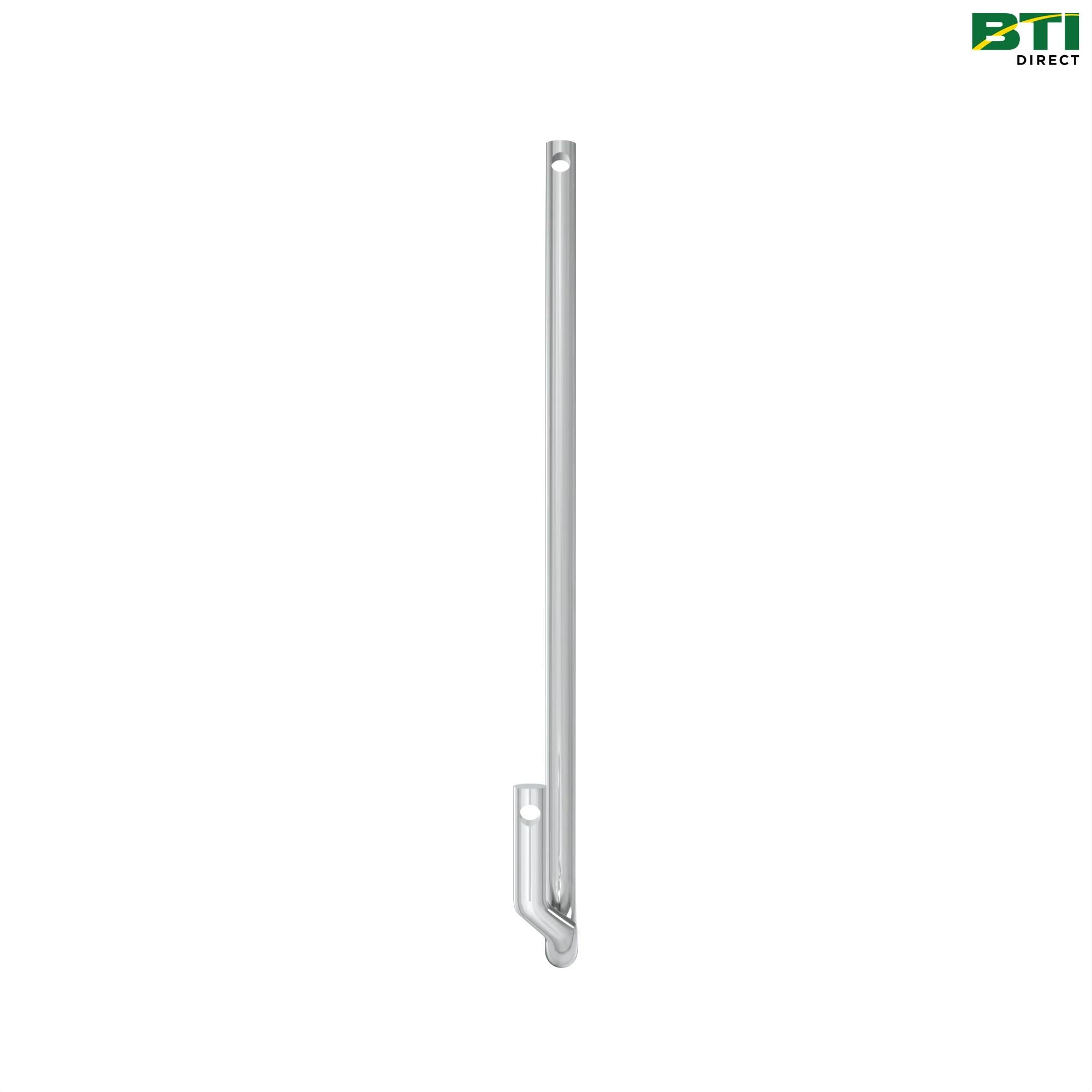 E96419: Twine Guide Rod, Right Side