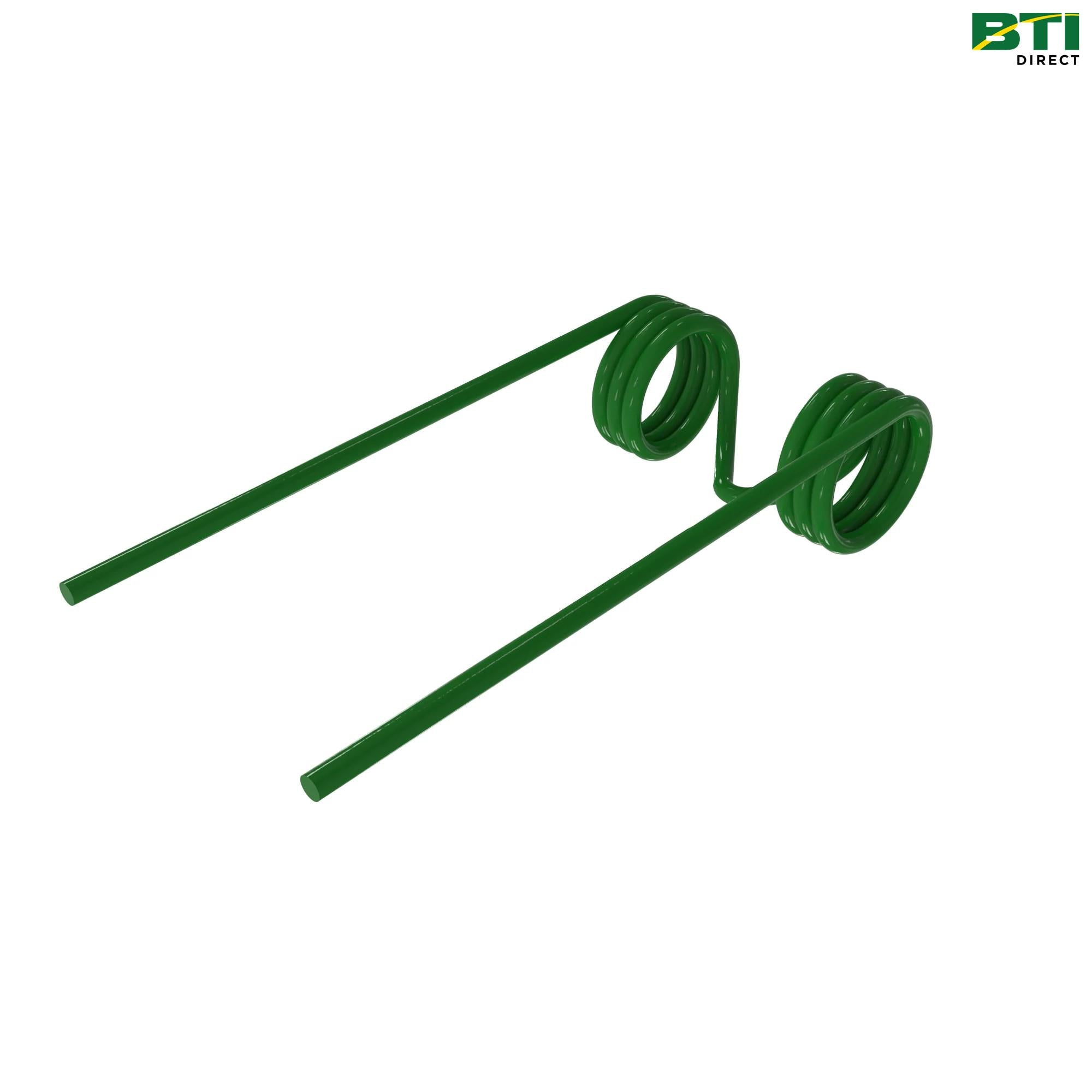 E96825: Pick-Up Drum Spring Tooth