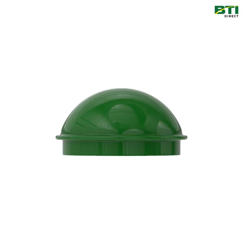 E97738: Spindle Hub Cap