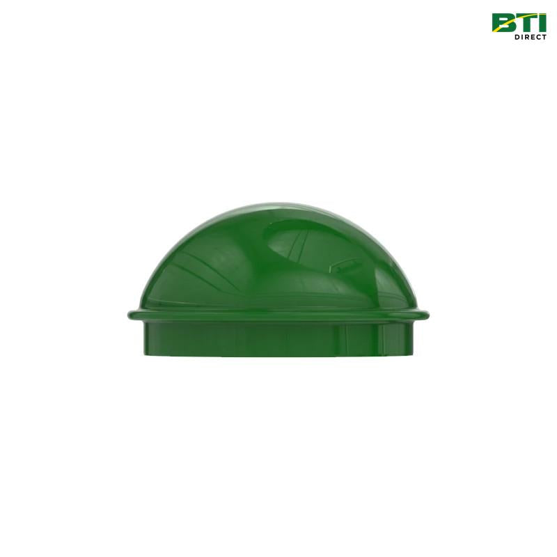 E97738: Spindle Hub Cap