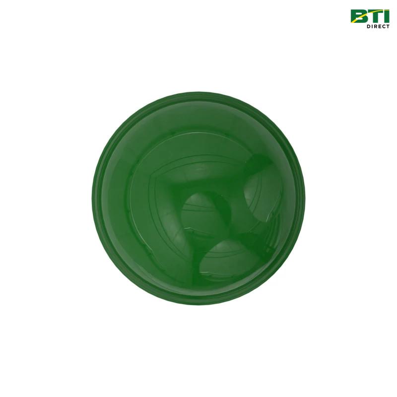 E97738: Spindle Hub Cap