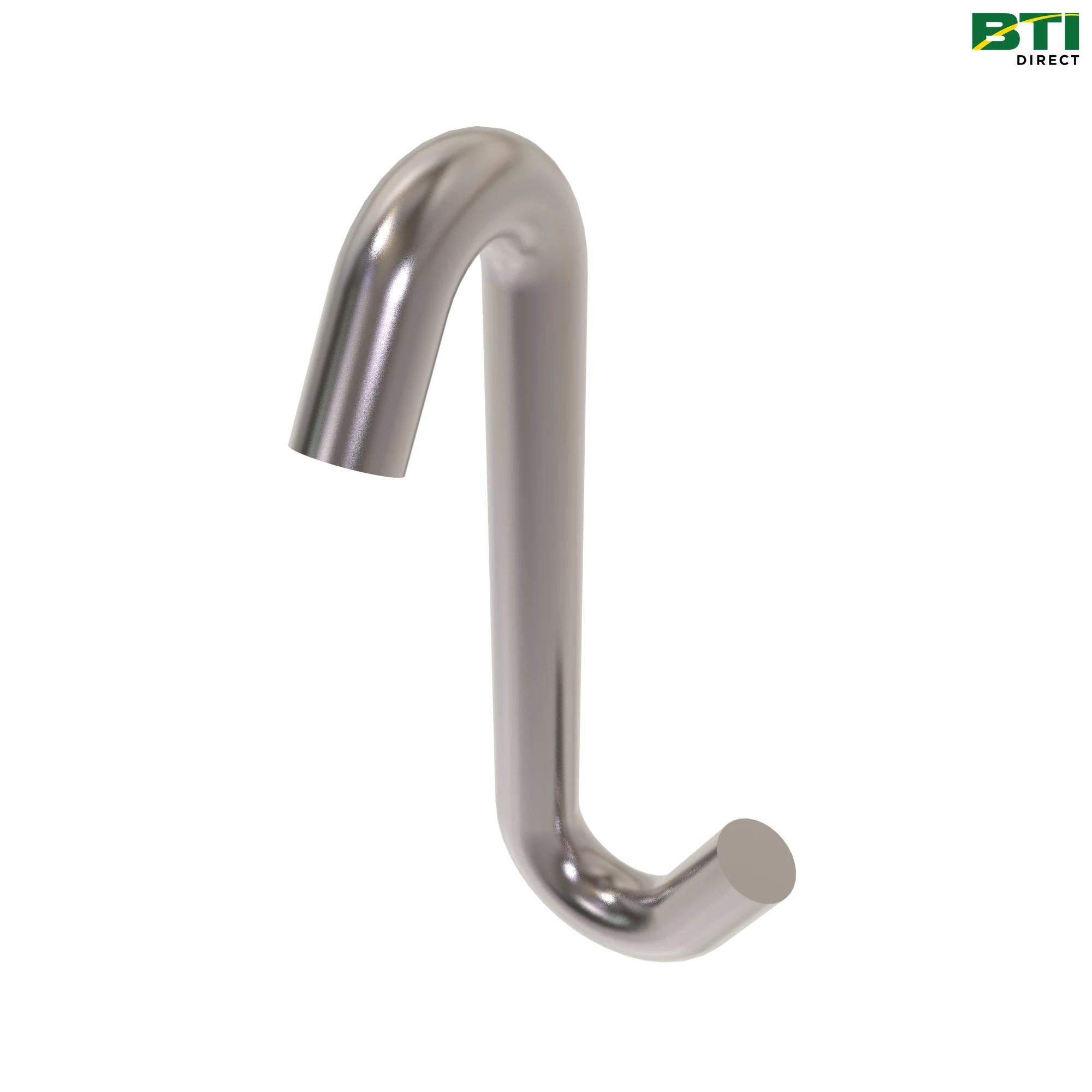E98397: Pushbar Chain Hook