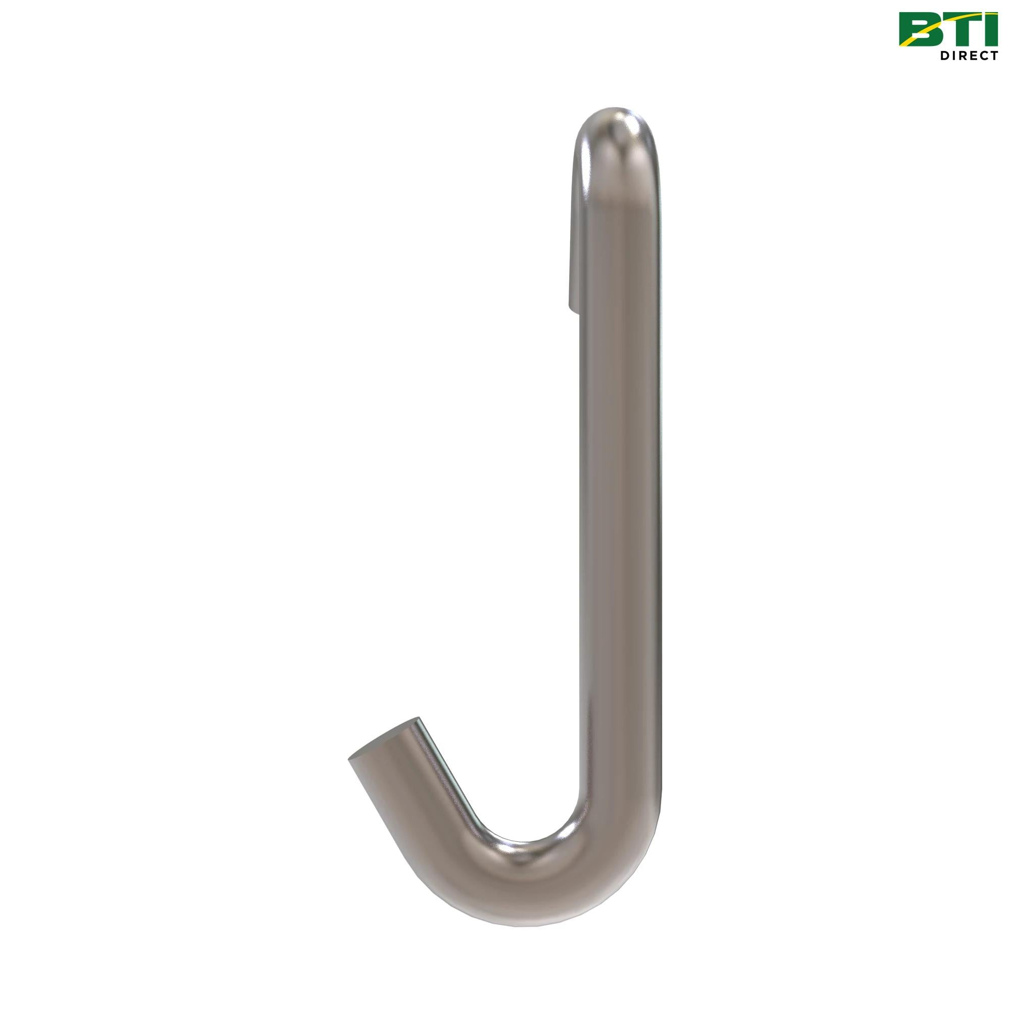 E98397: Pushbar Chain Hook