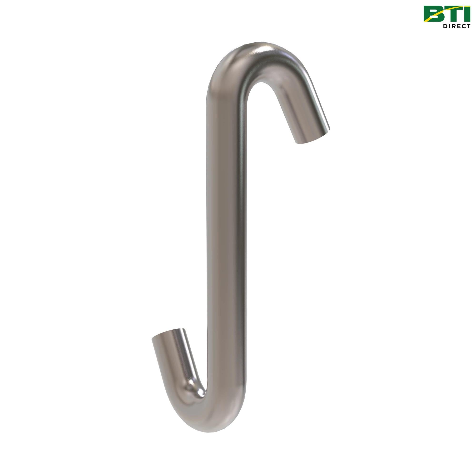 E98397: Pushbar Chain Hook