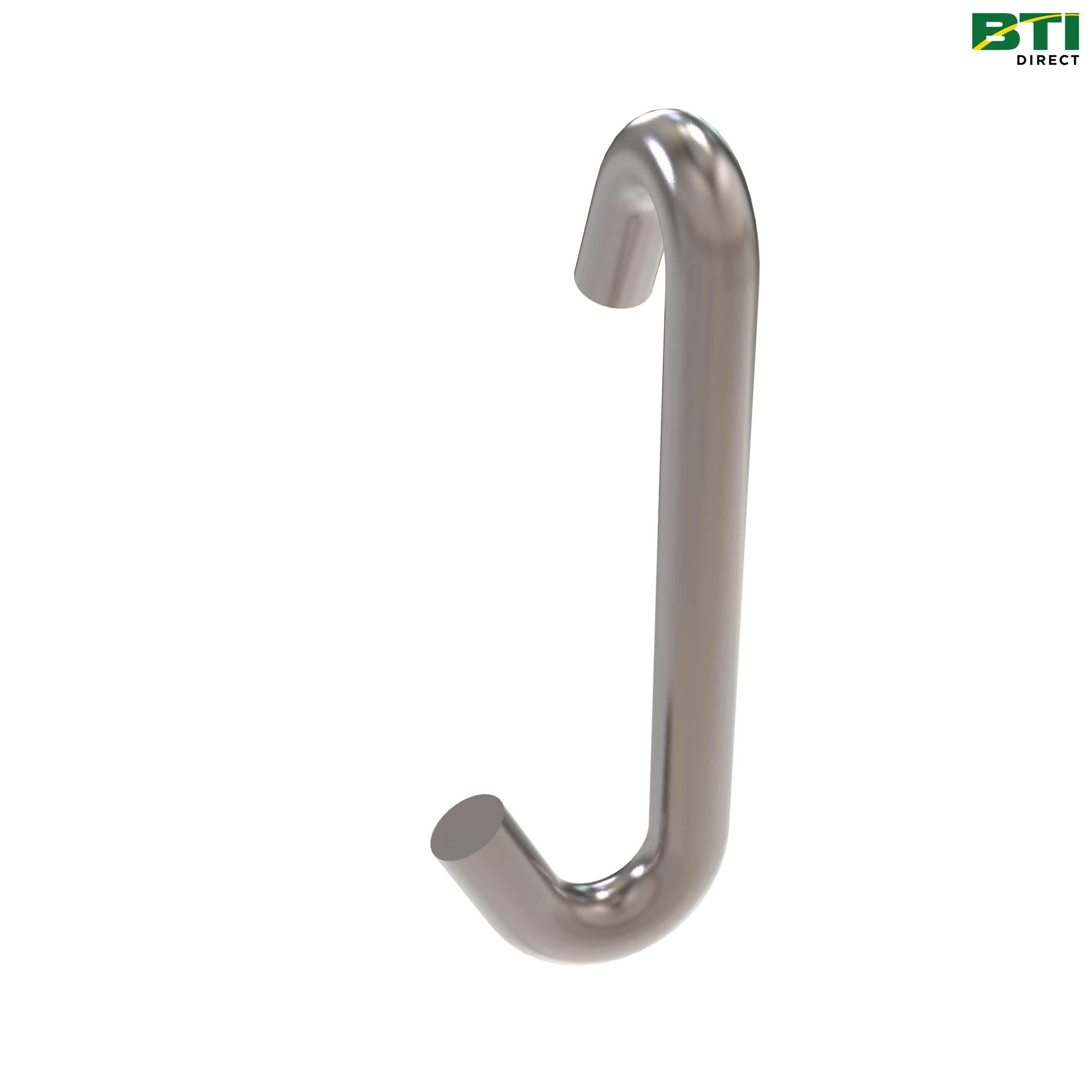 E98397: Pushbar Chain Hook