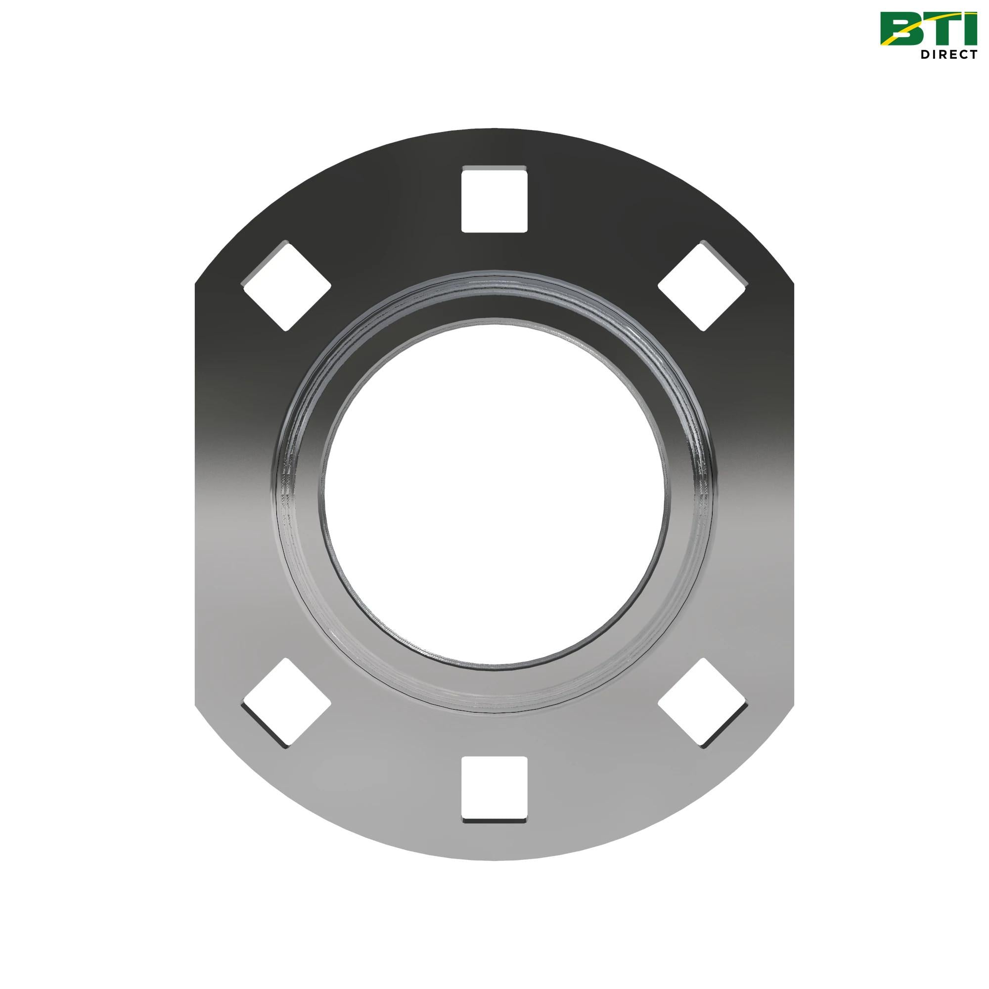 E98570: Roller Driveshaft Flange