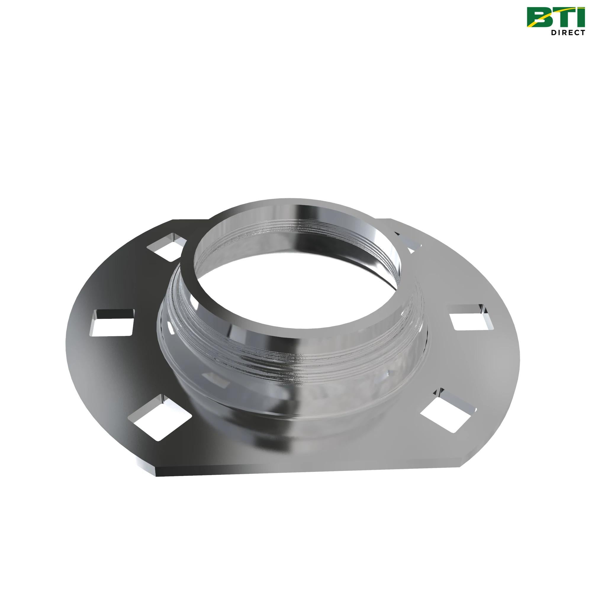 E98570: Roller Driveshaft Flange