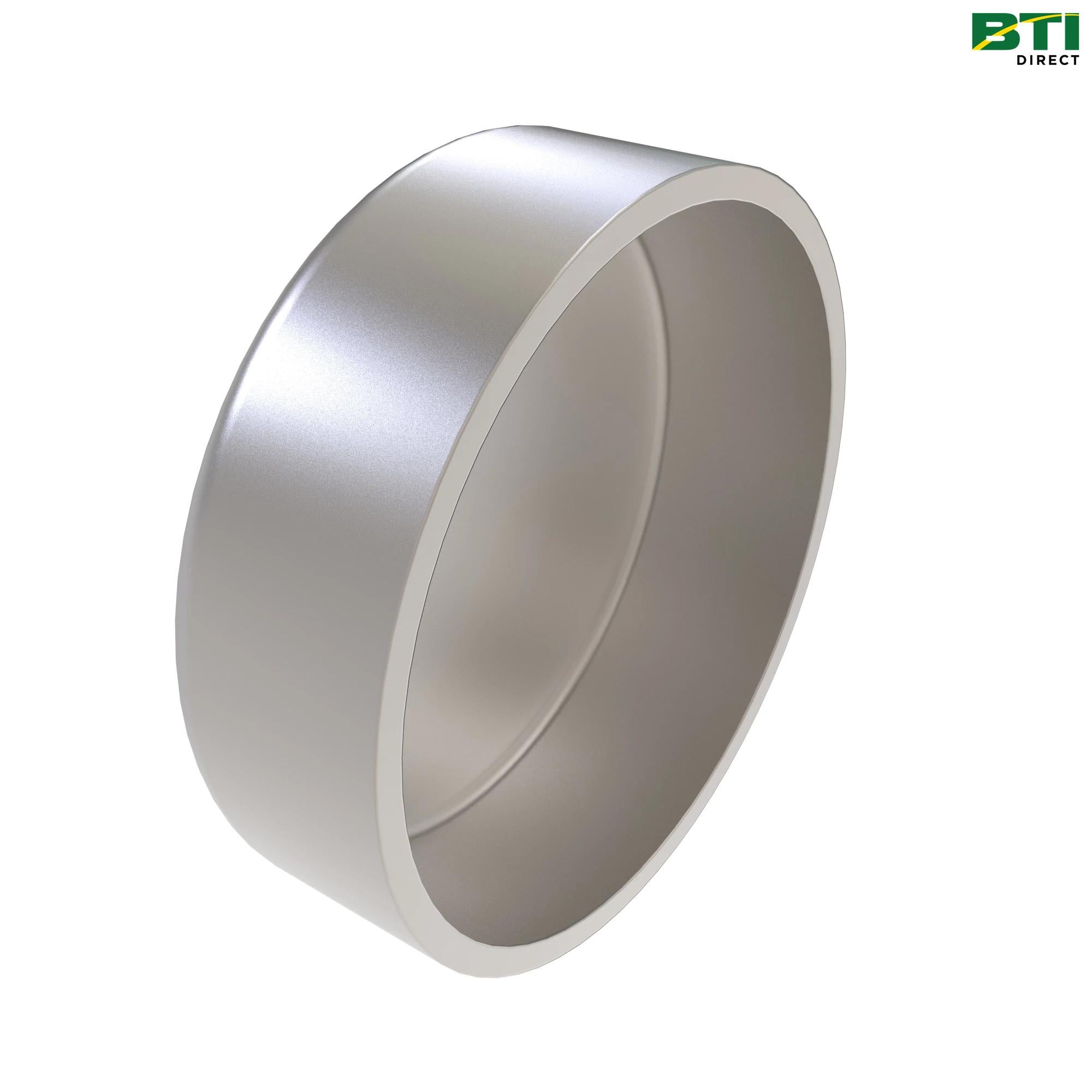 F21021SC: Feeder Assembly and Trash Auger Shaft Cap