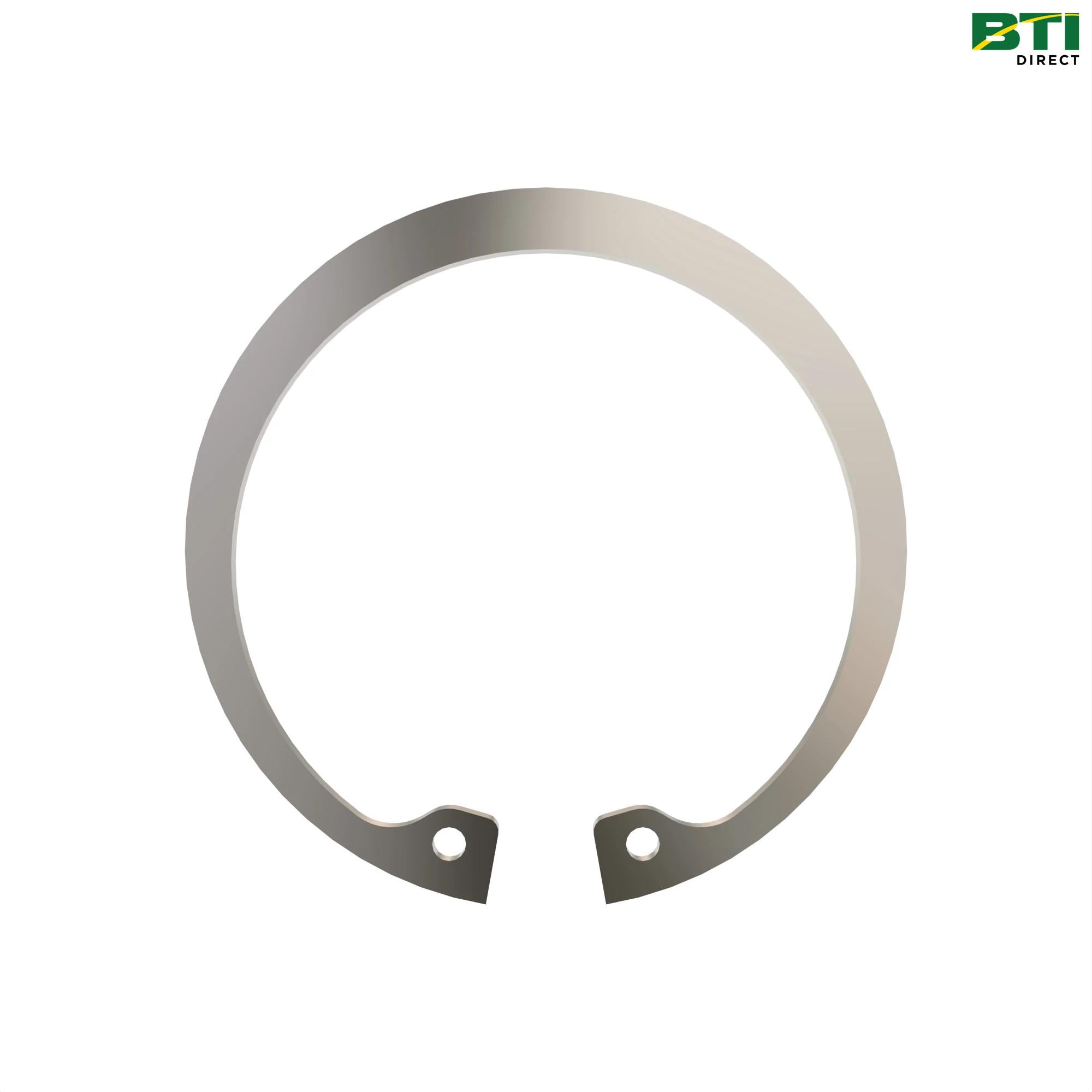 F39000187: Internal Snap Ring