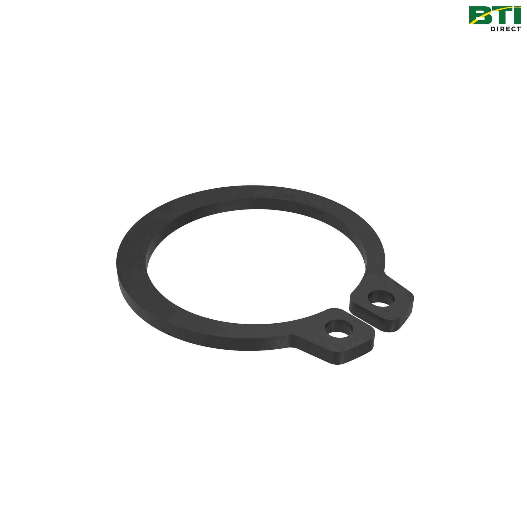 F39010162: External Snap Ring