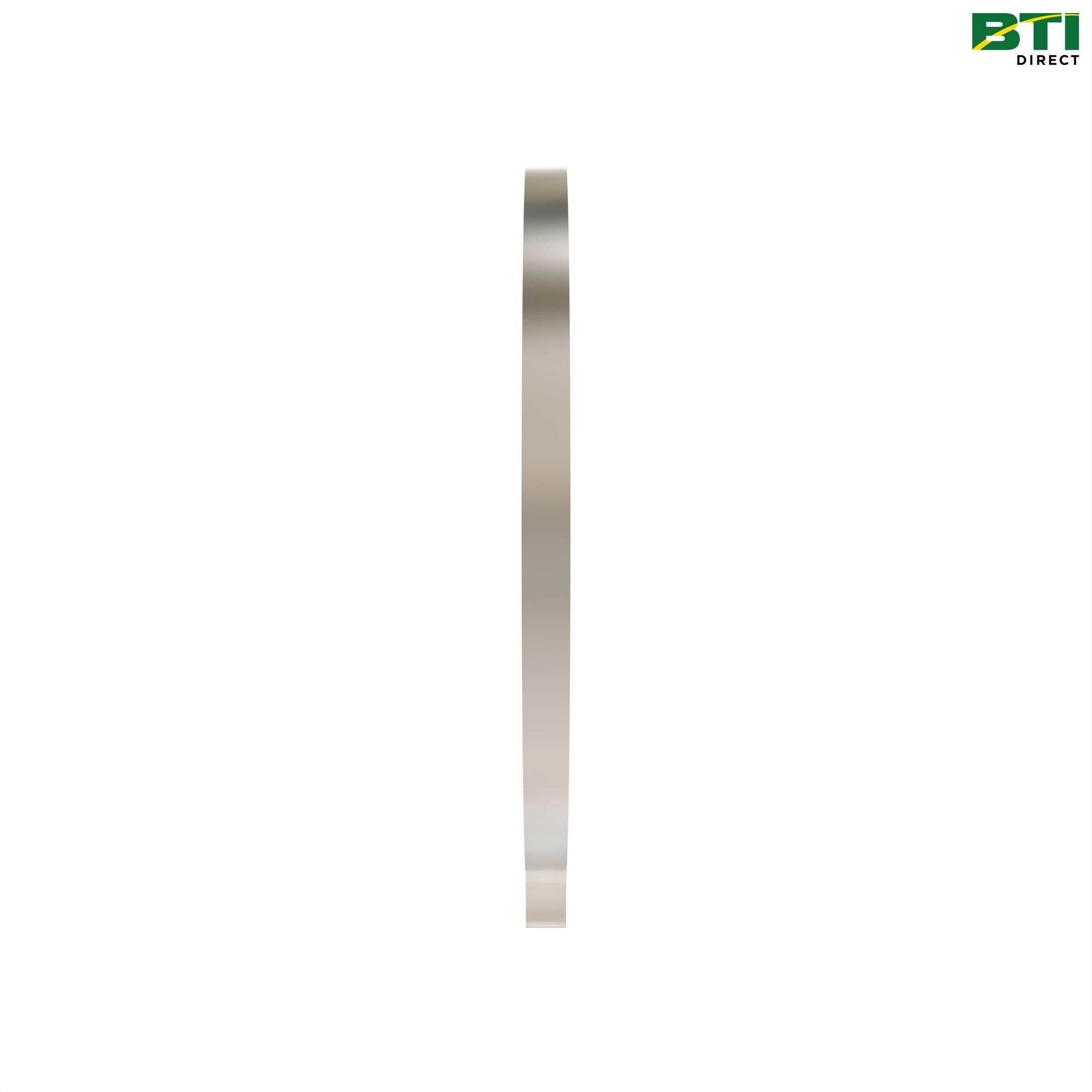 F39040193: External Snap Ring