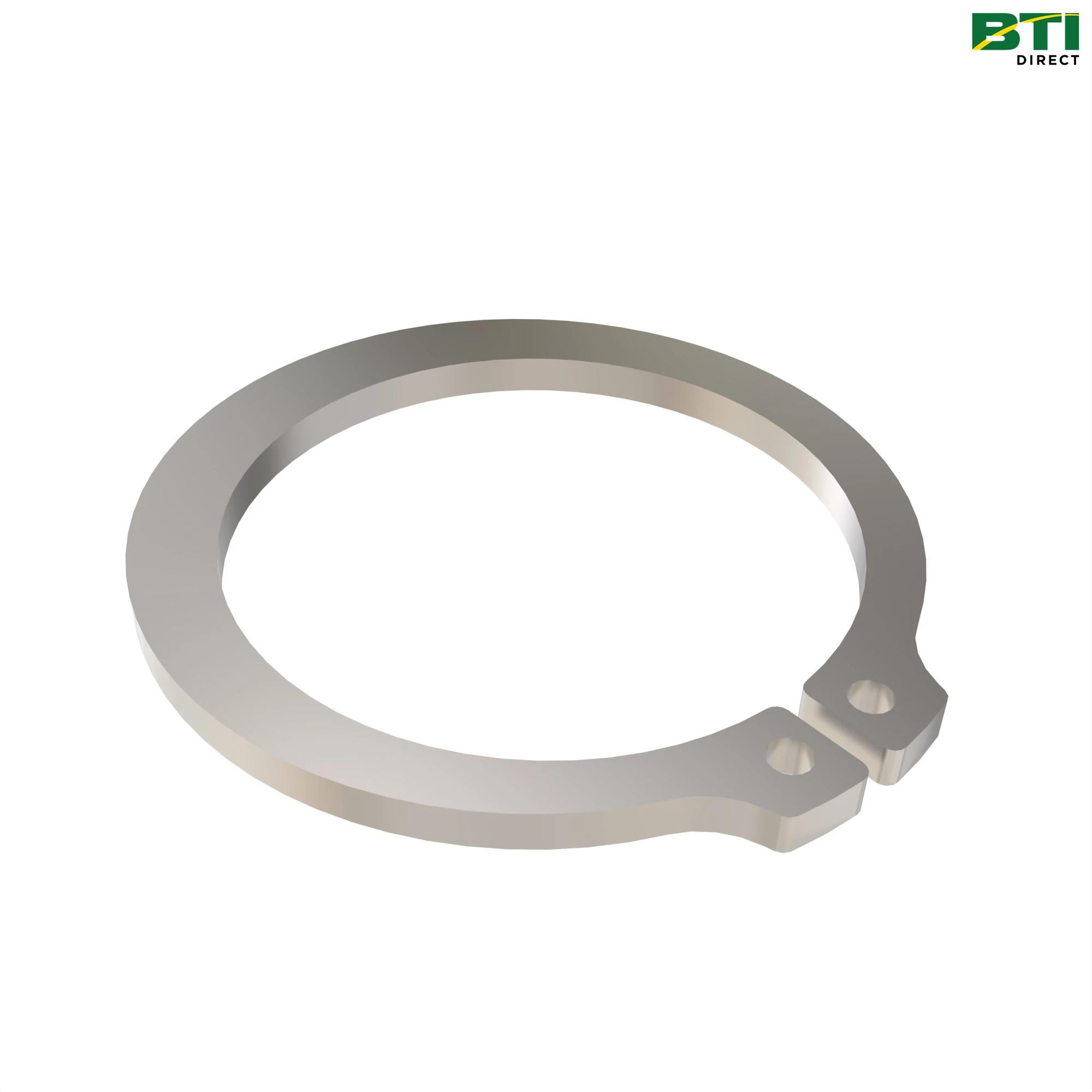 F39040193: External Snap Ring