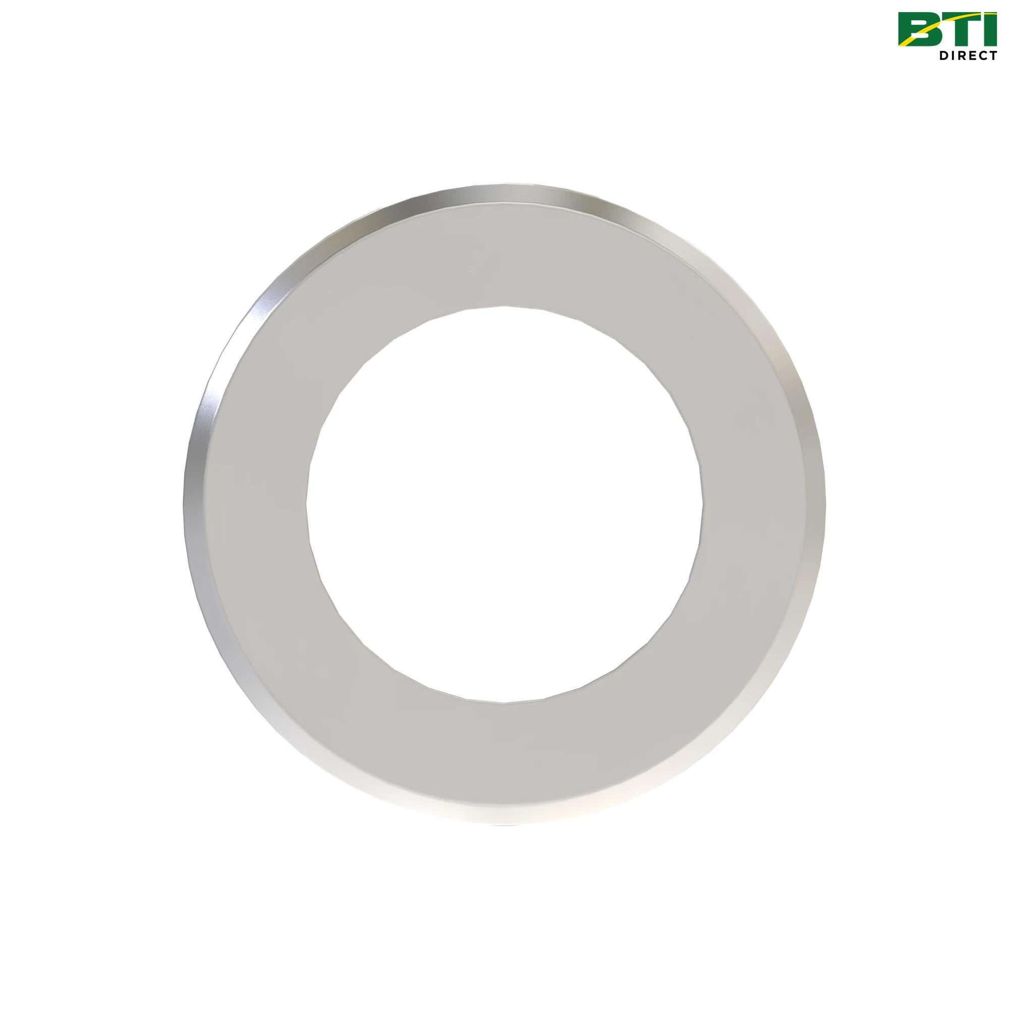 FH302886: Plain Bushing