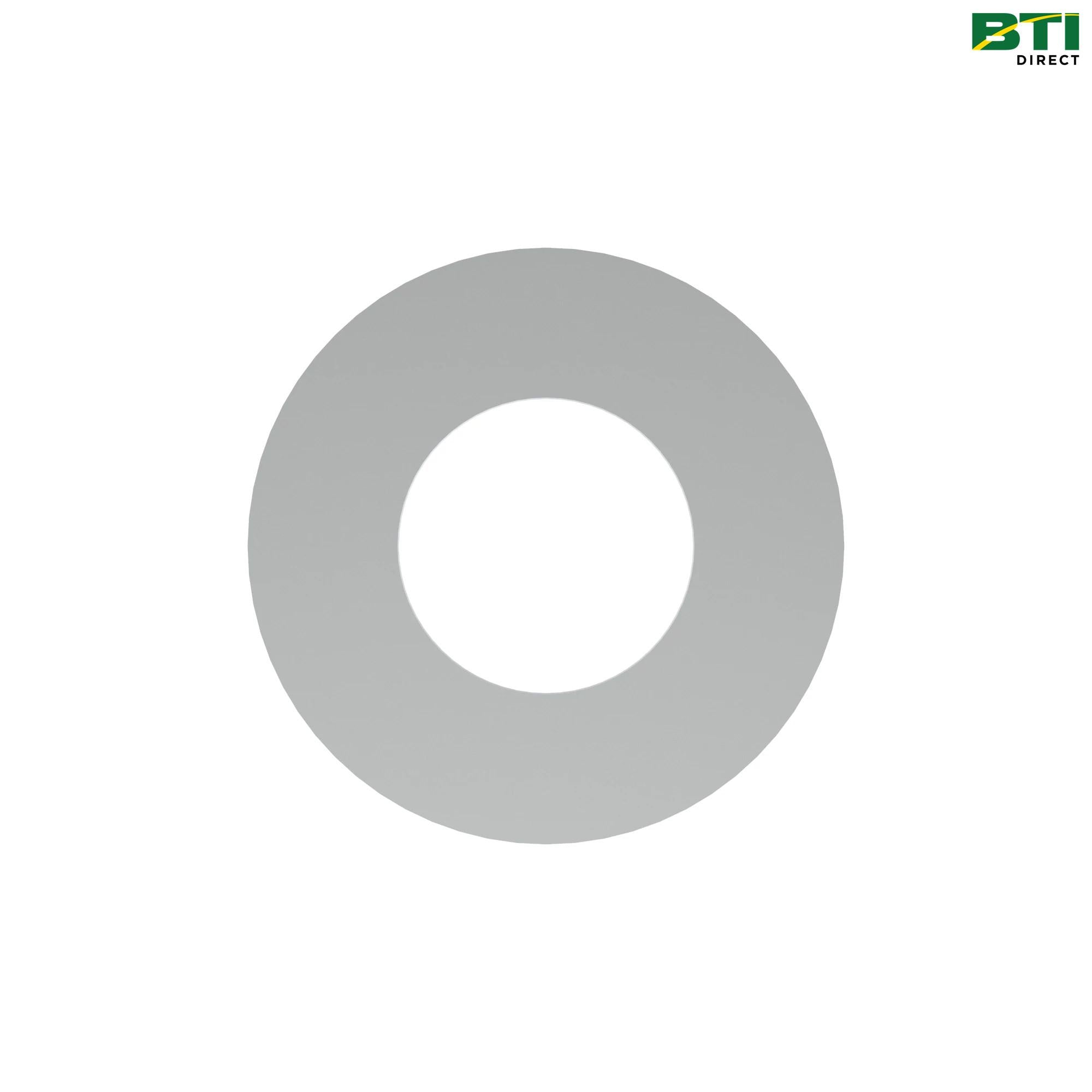 FH304454: Round Hole Washer