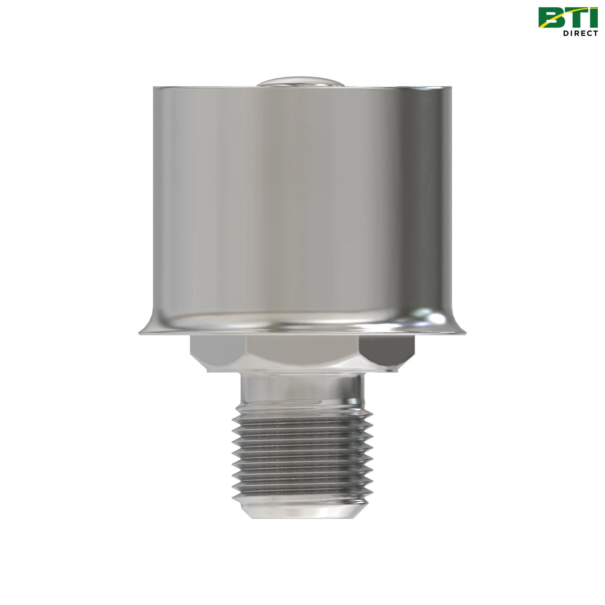 FH304776: Breather, Pump Drive