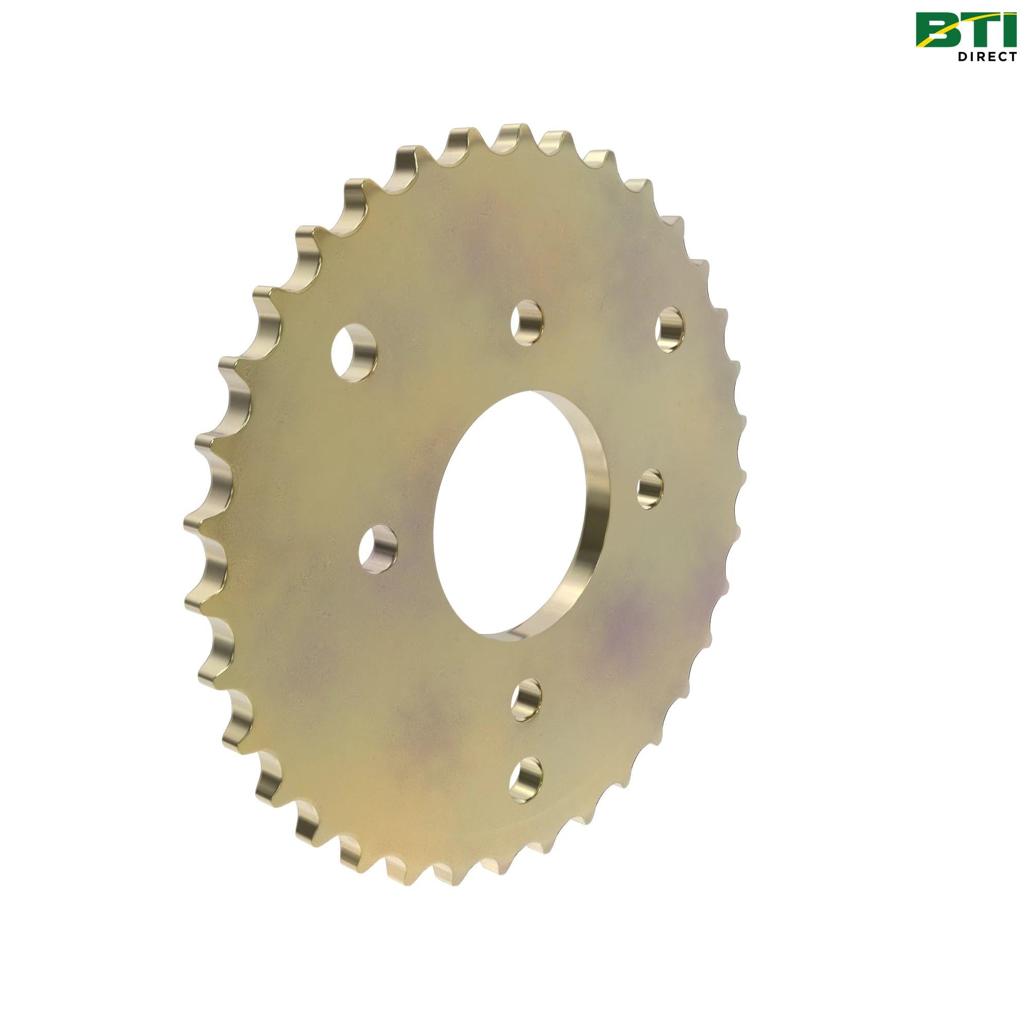 FH304862: Slip Clutch Sprocket