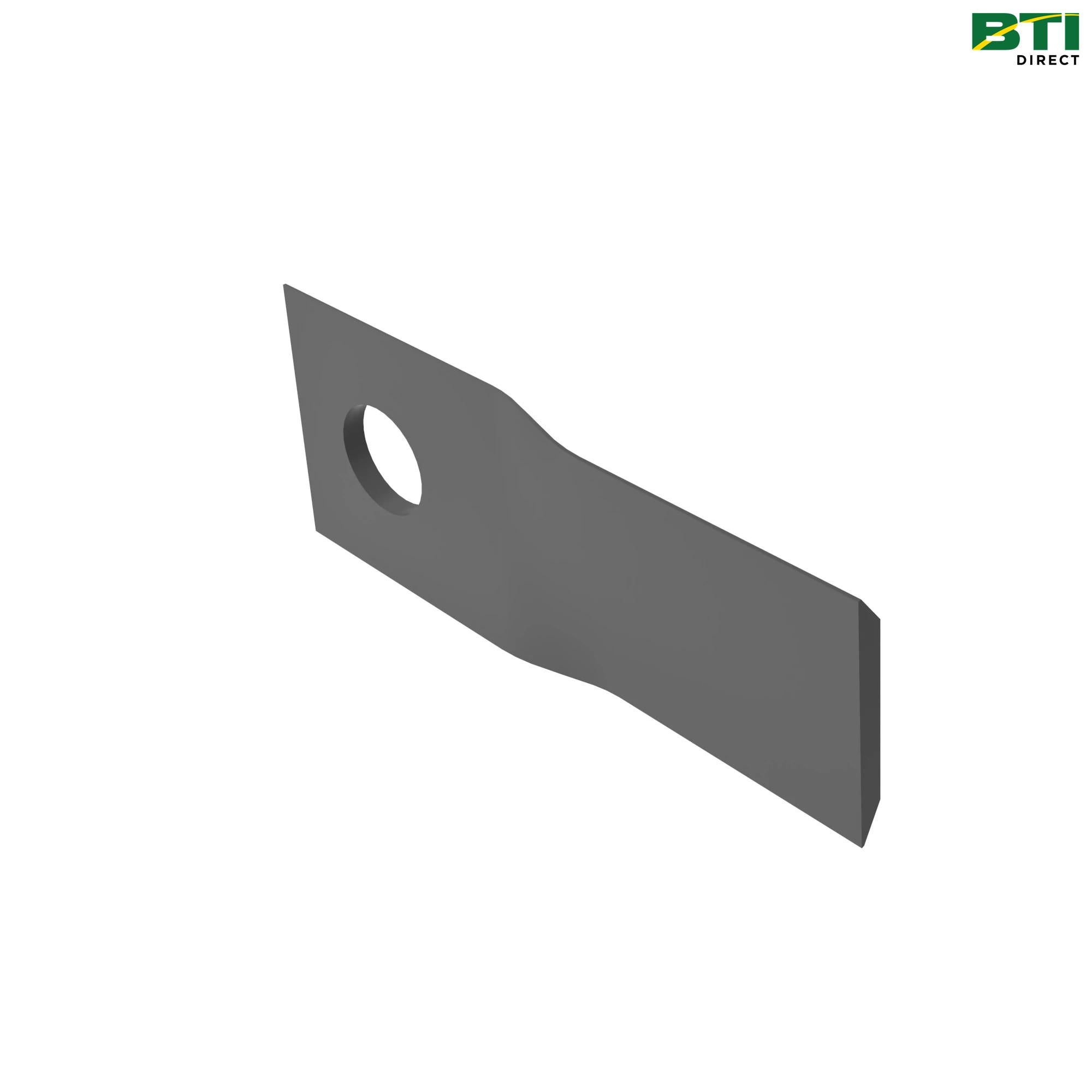 FH304880: Cutterbar Blade, Left Side
