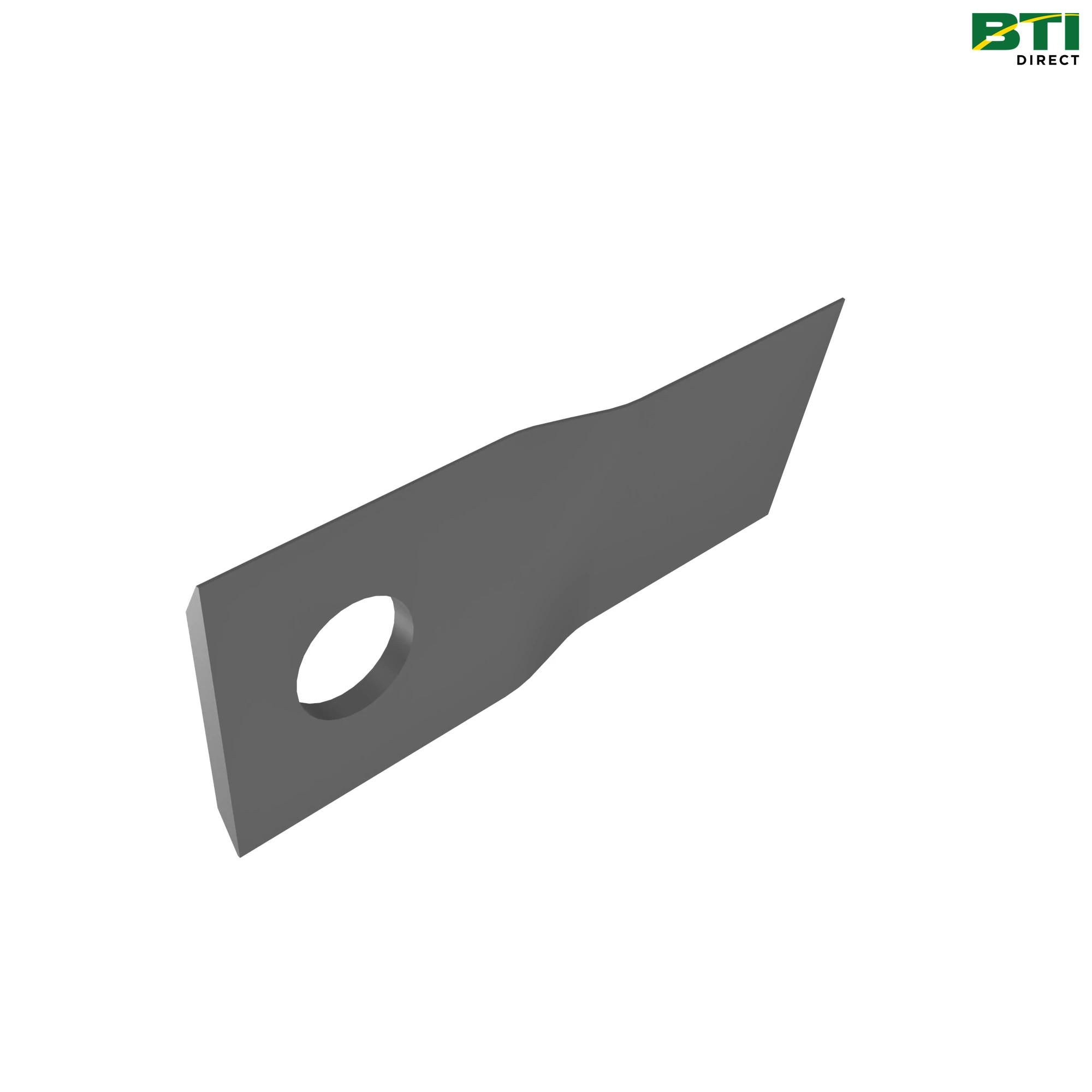 FH304880: Cutterbar Blade, Left Side