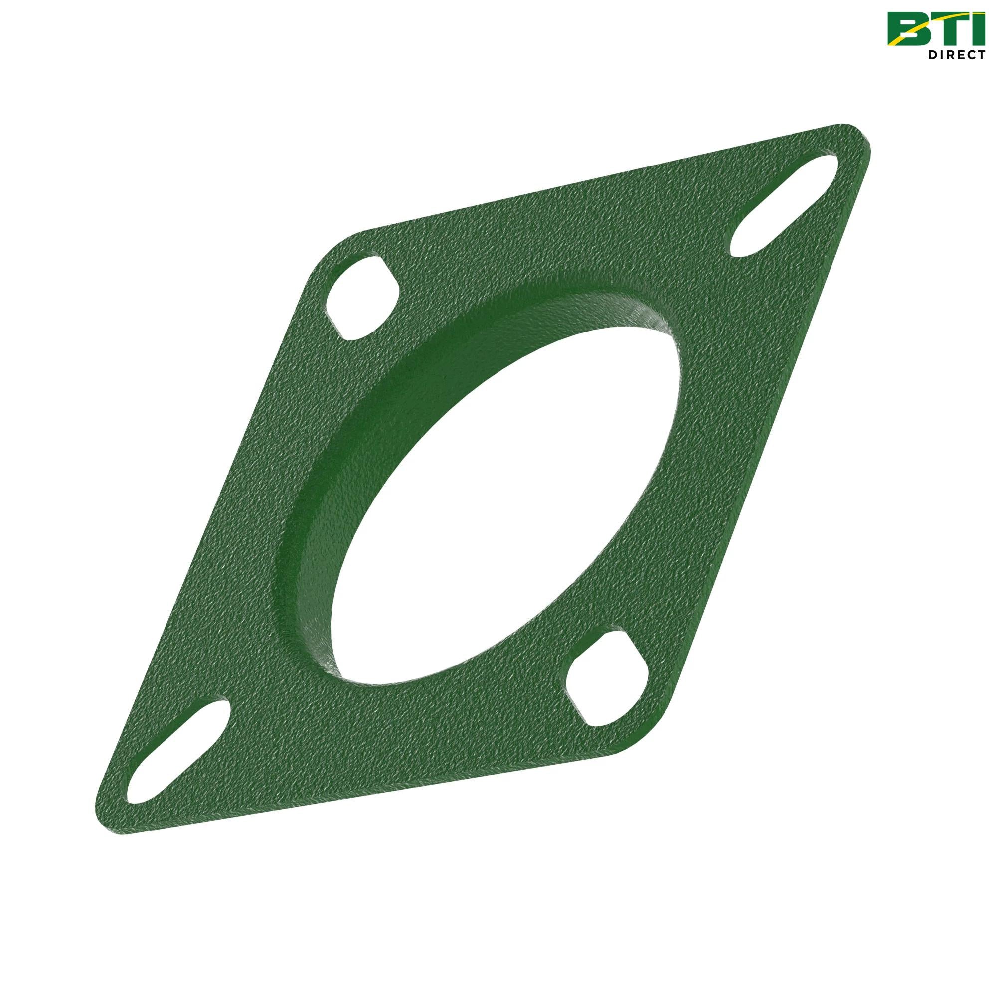 FH304971: Gear Case Dust Shield Flange