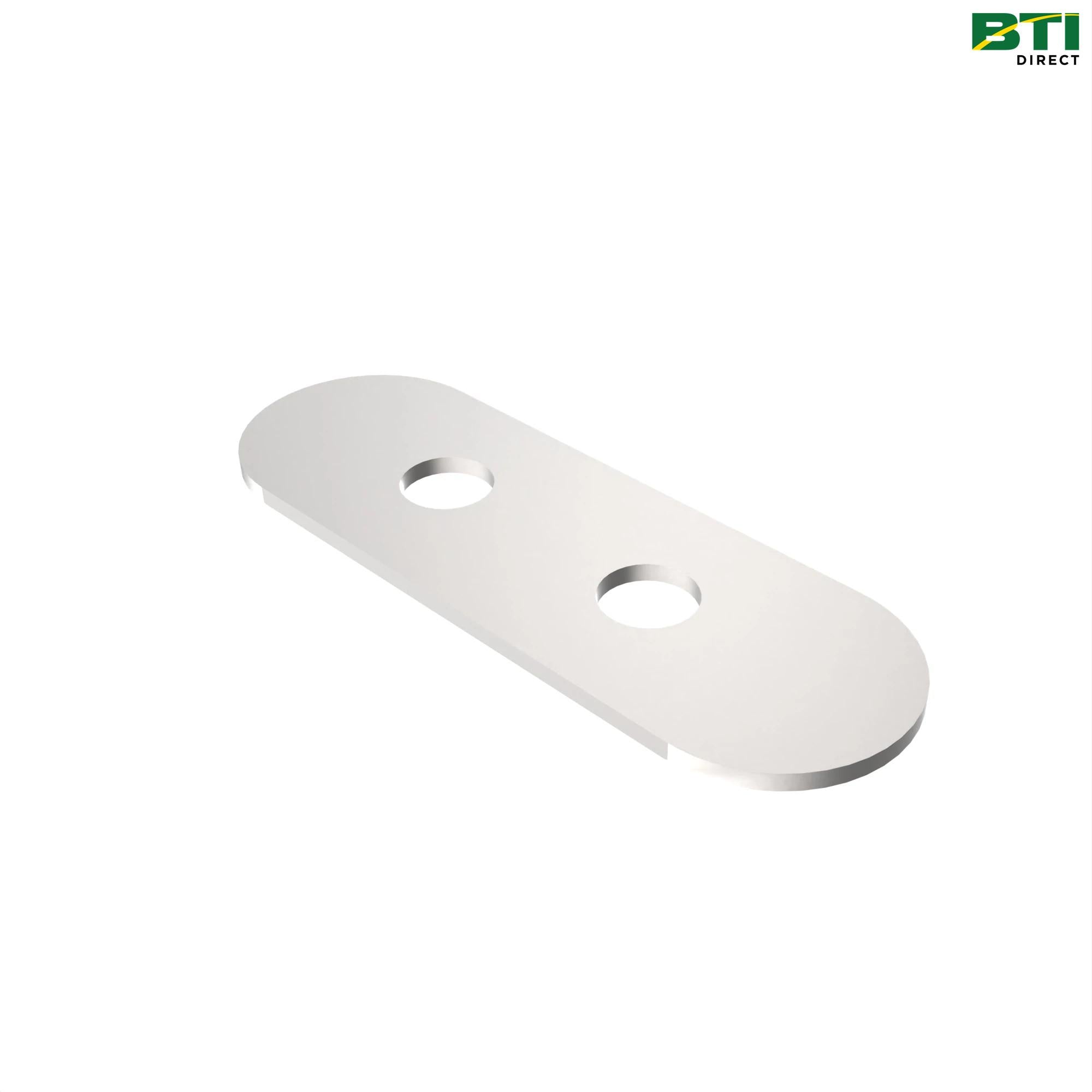 FH307624: Knotter Plate