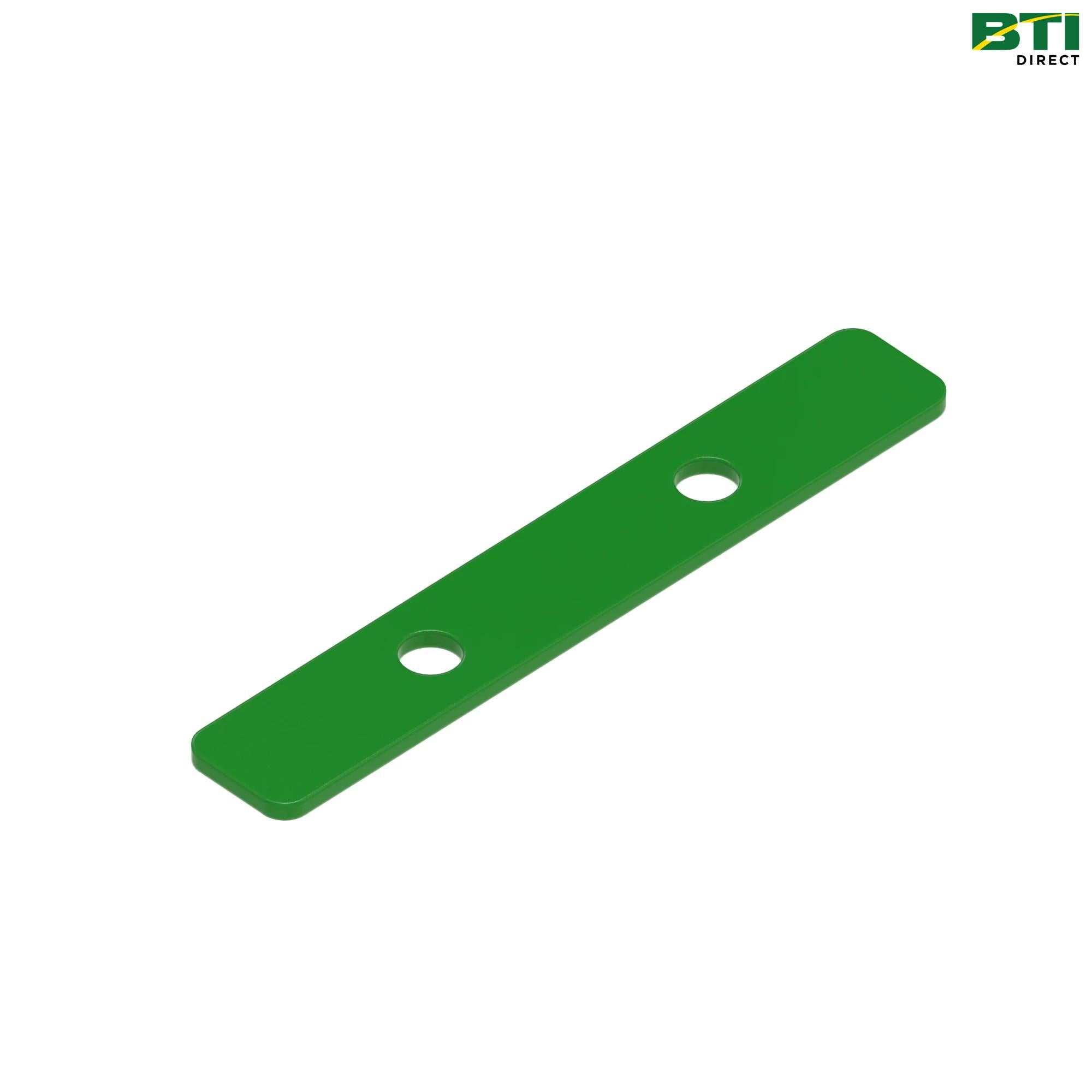 FH311770: Cutter Bar Knife Guard Strap
