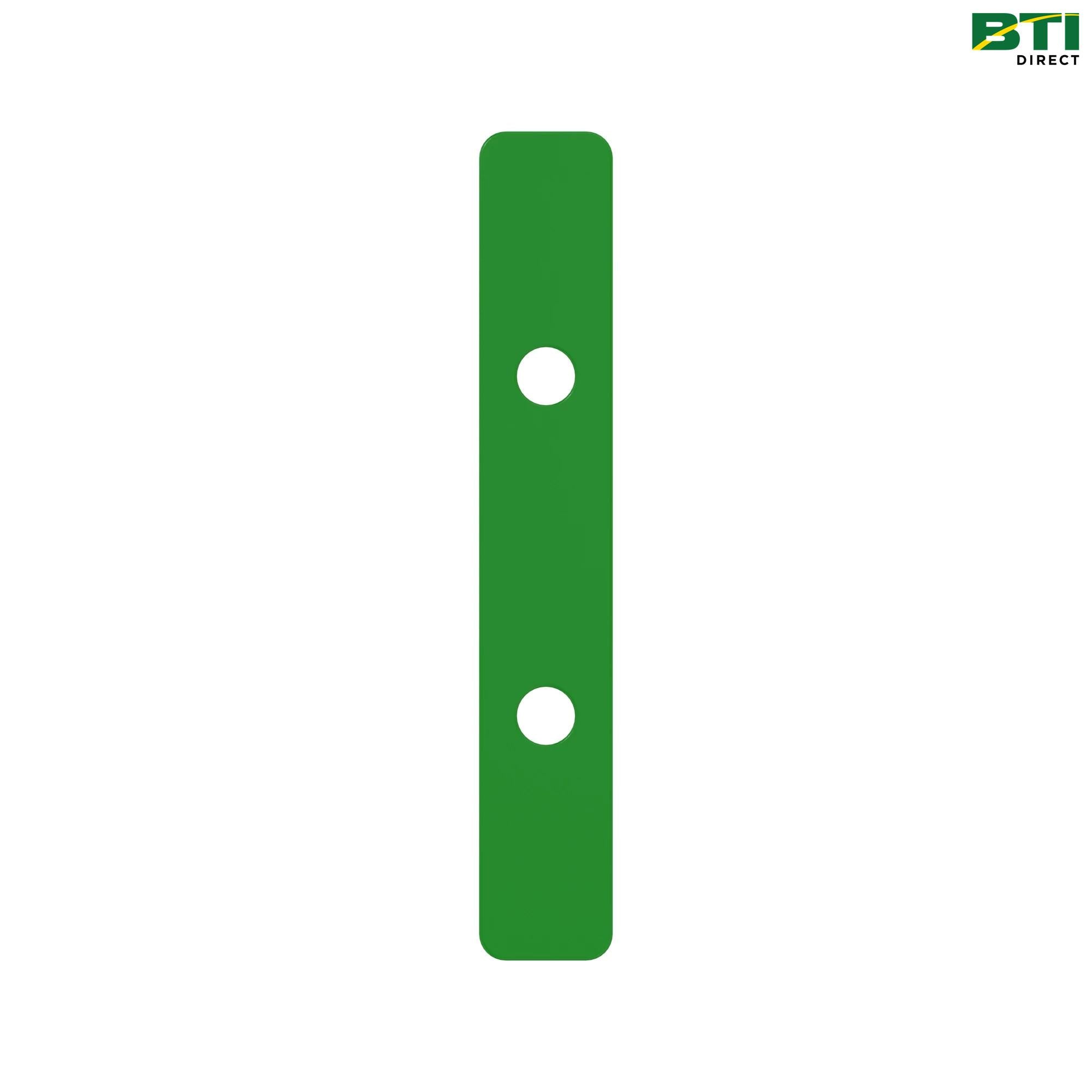 FH311770: Cutter Bar Knife Guard Strap