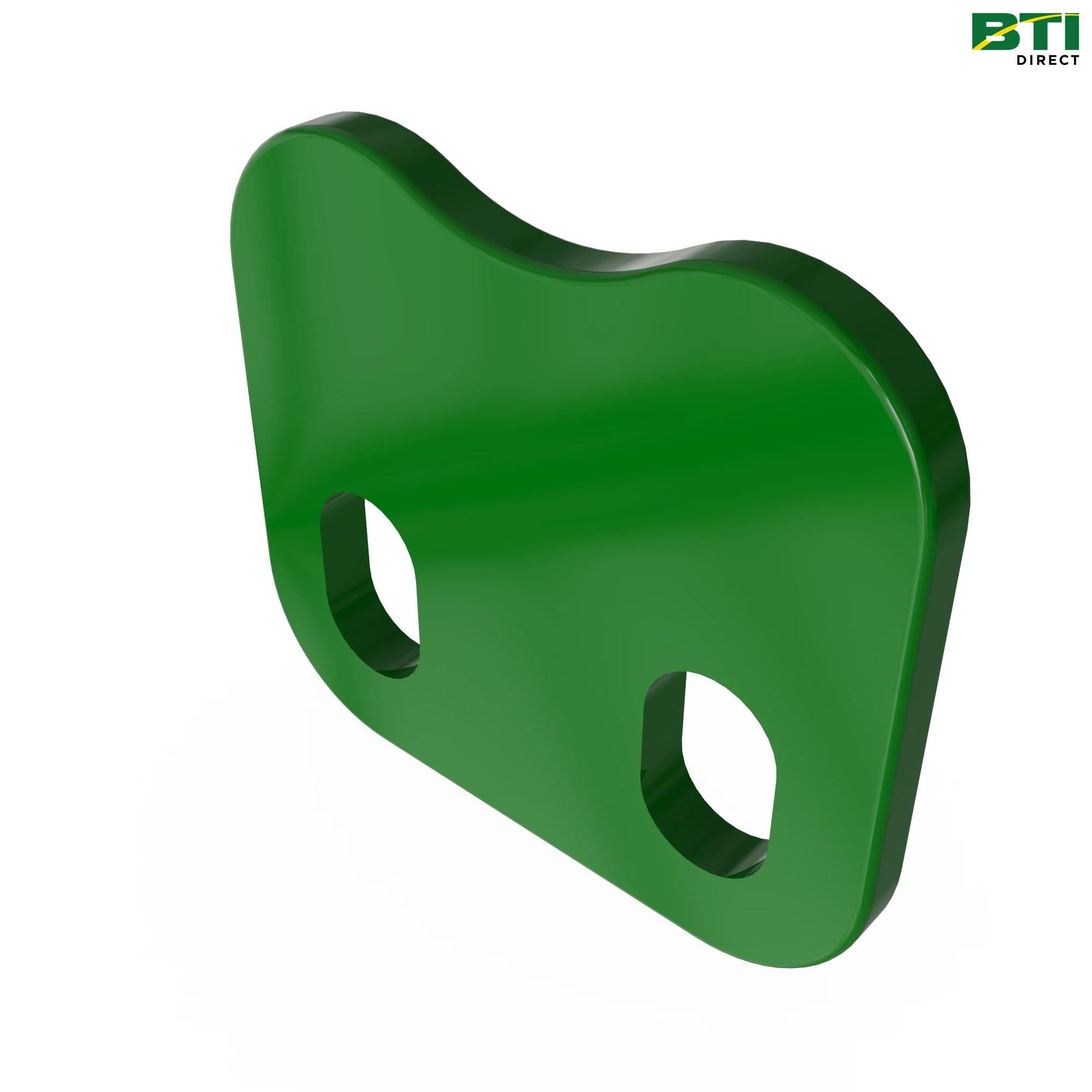 FH311775: Twine Knotter Plate