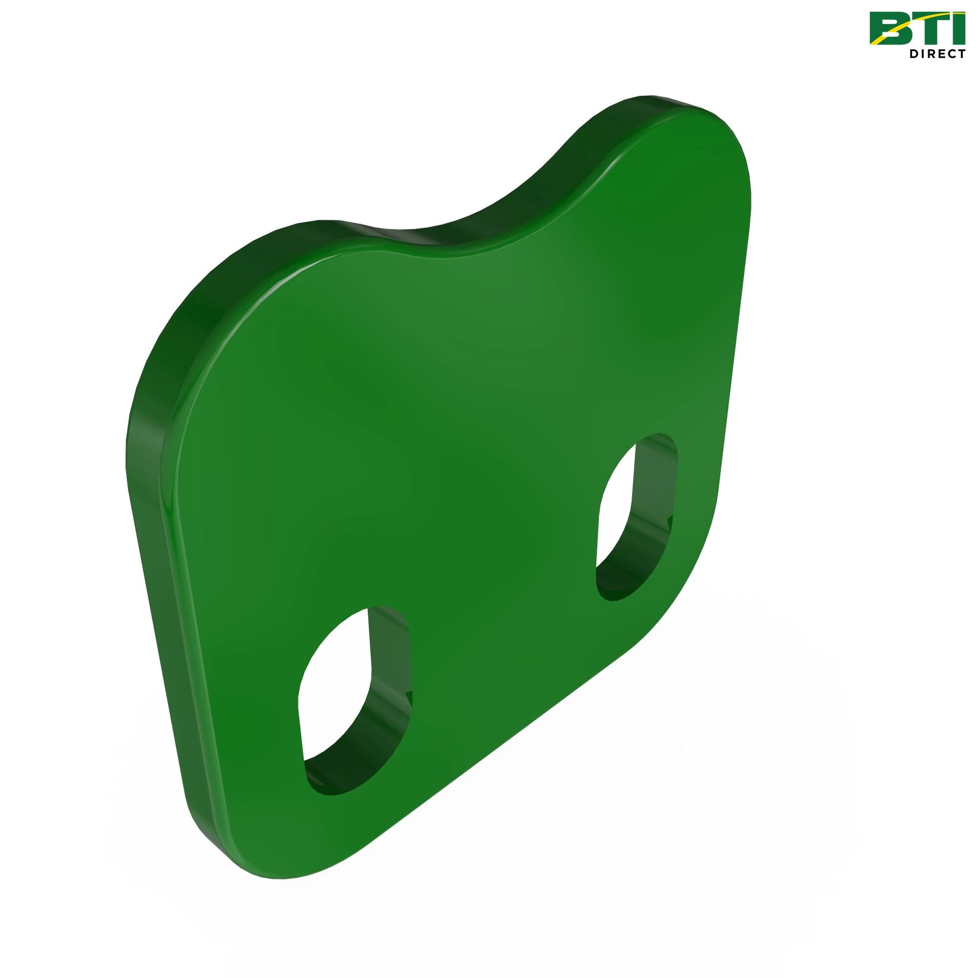 FH311775: Twine Knotter Plate