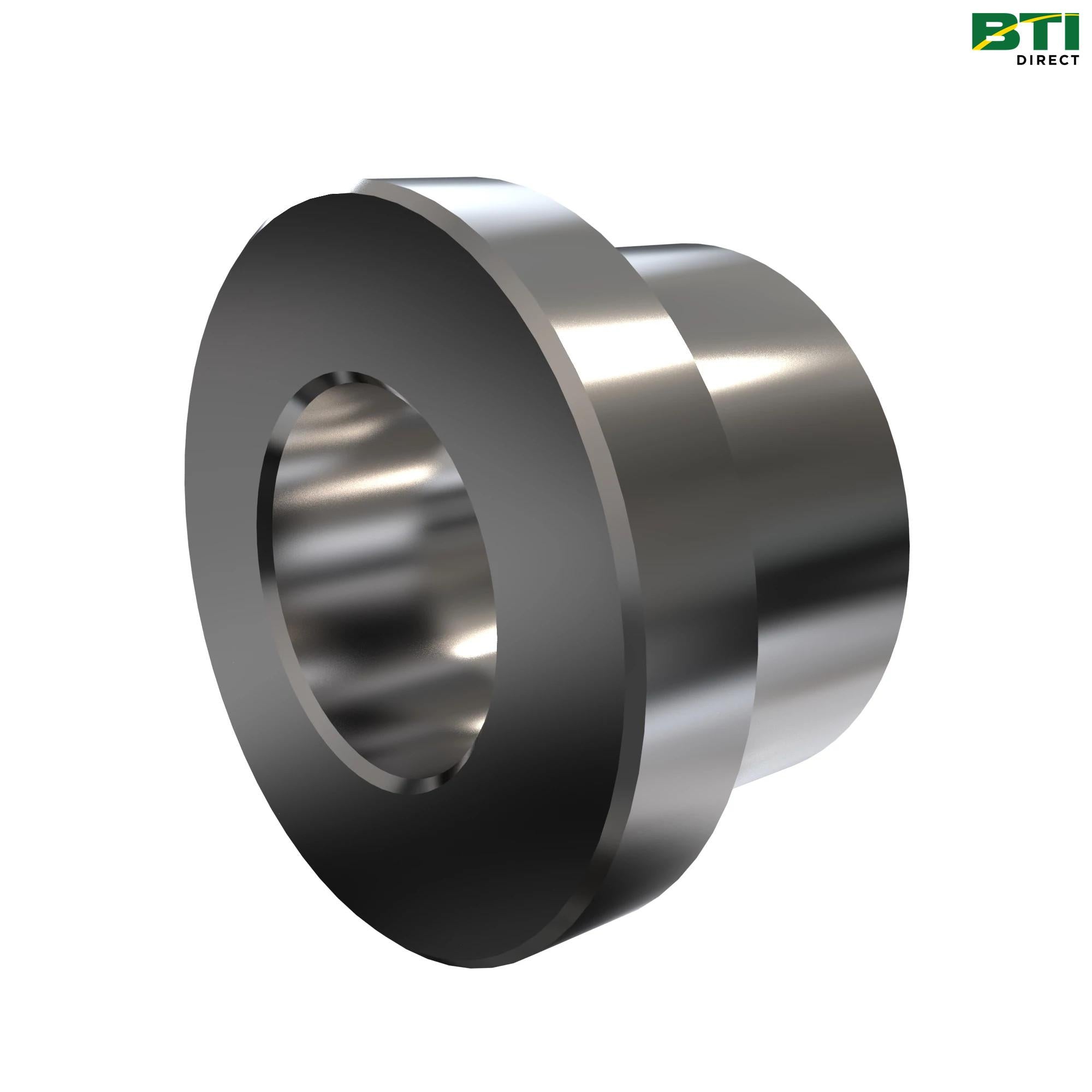 FH312003: Baler Measuring Wheel Cylindrical Flanged Bushing