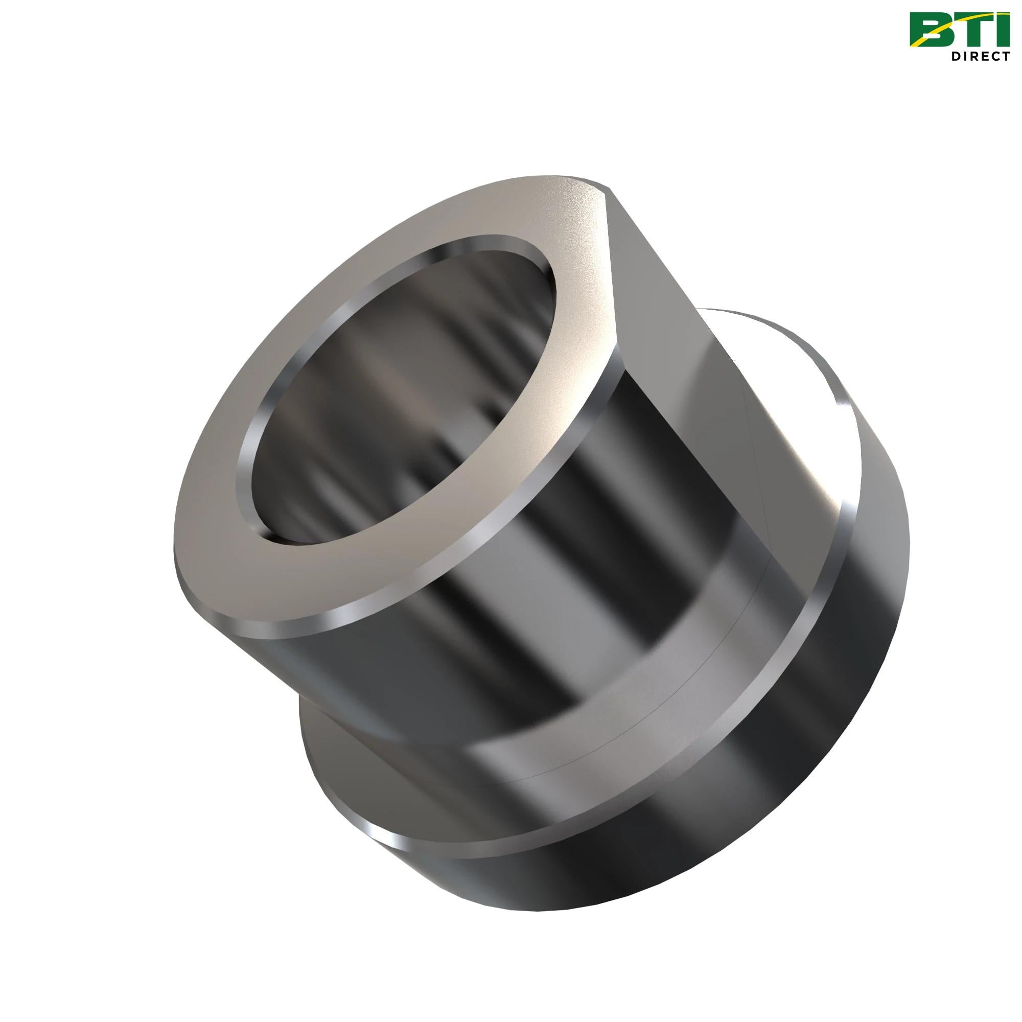 FH312003: Baler Measuring Wheel Cylindrical Flanged Bushing